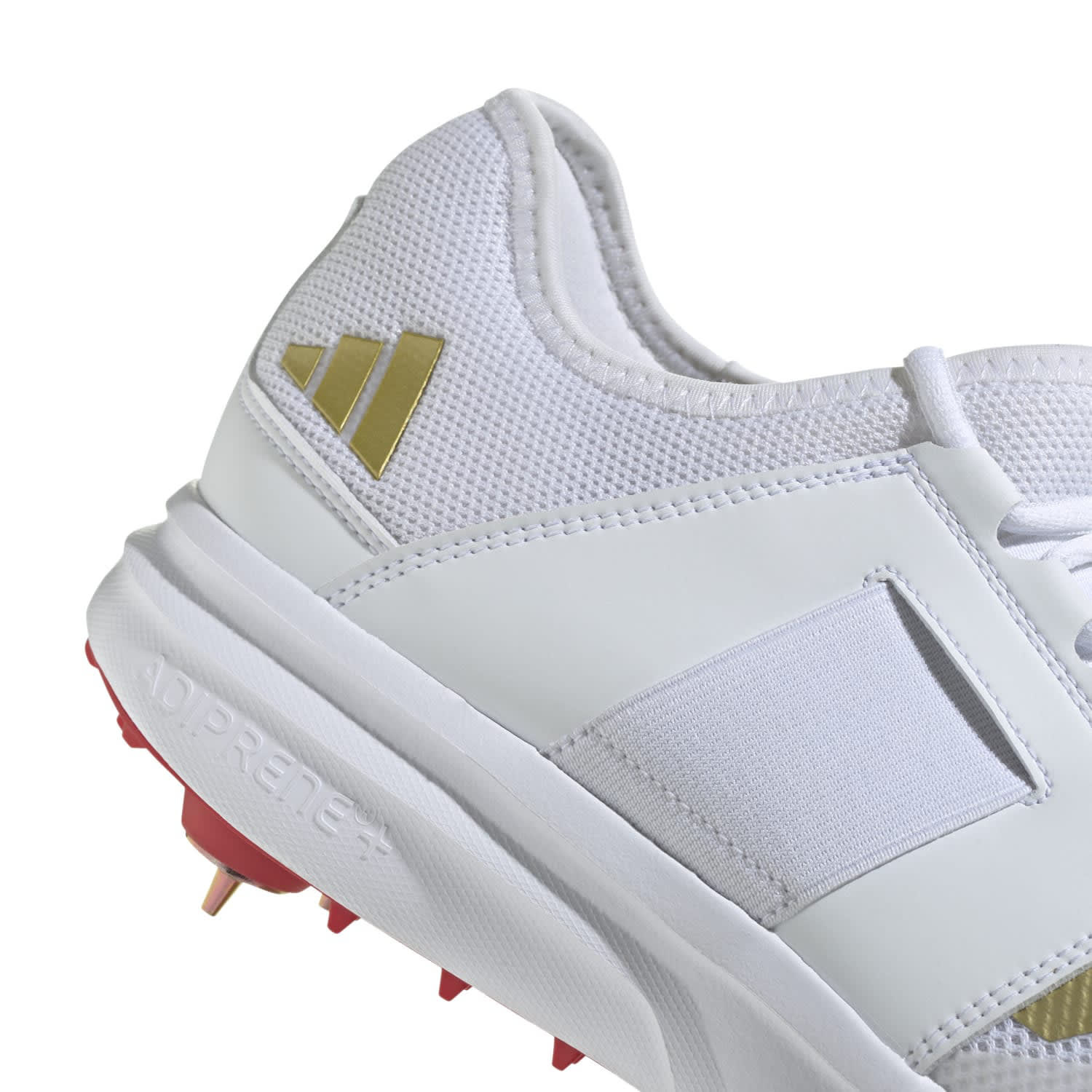 adidas Howzat Spike 20 Senior Cricket Shoes, product, variation 8