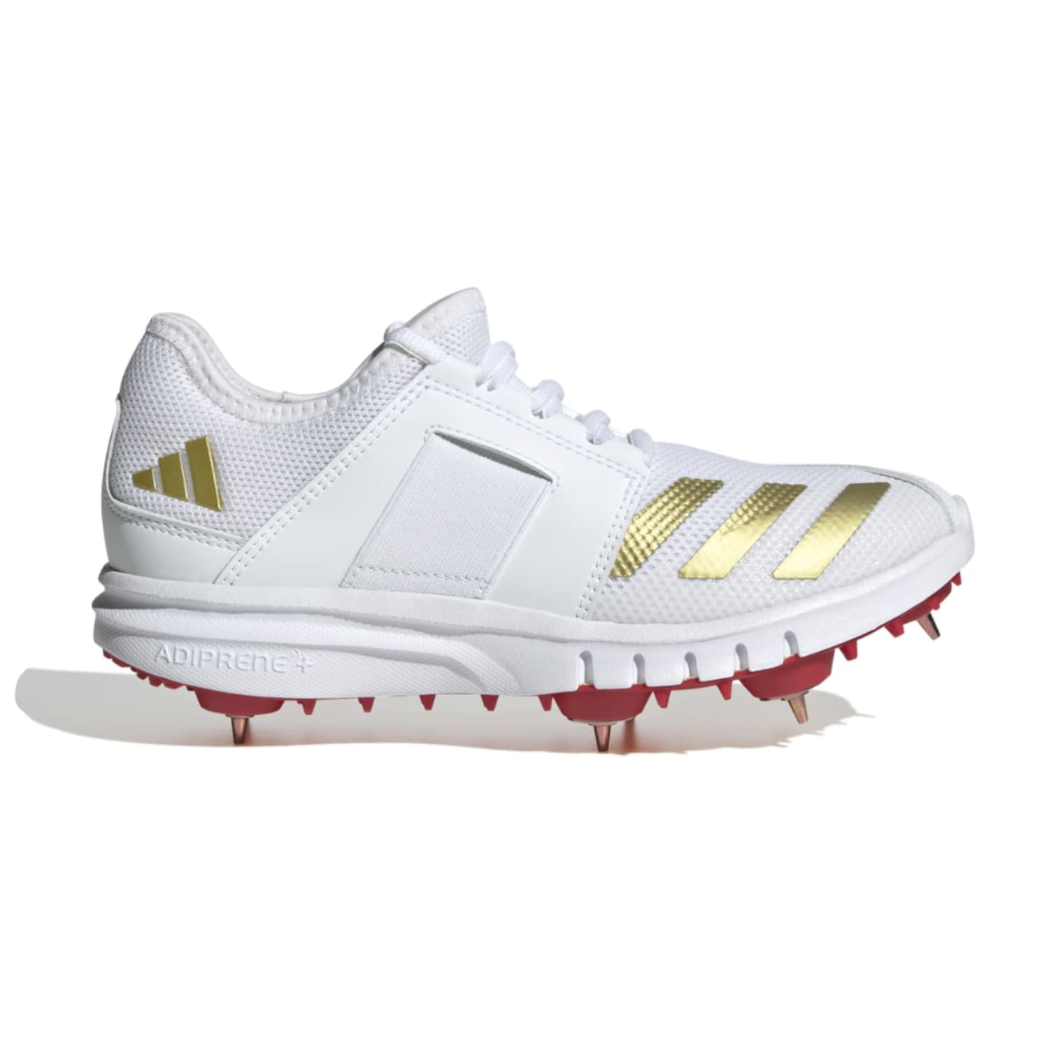 adidas Howzat Spike 20 Junior Cricket Shoes