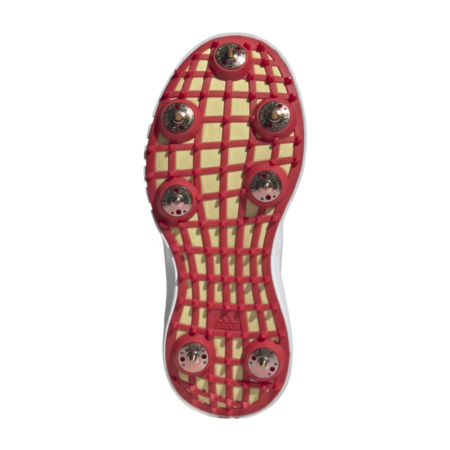 adidas Howzat Spike 20 Junior Cricket Shoes, product, variation 4