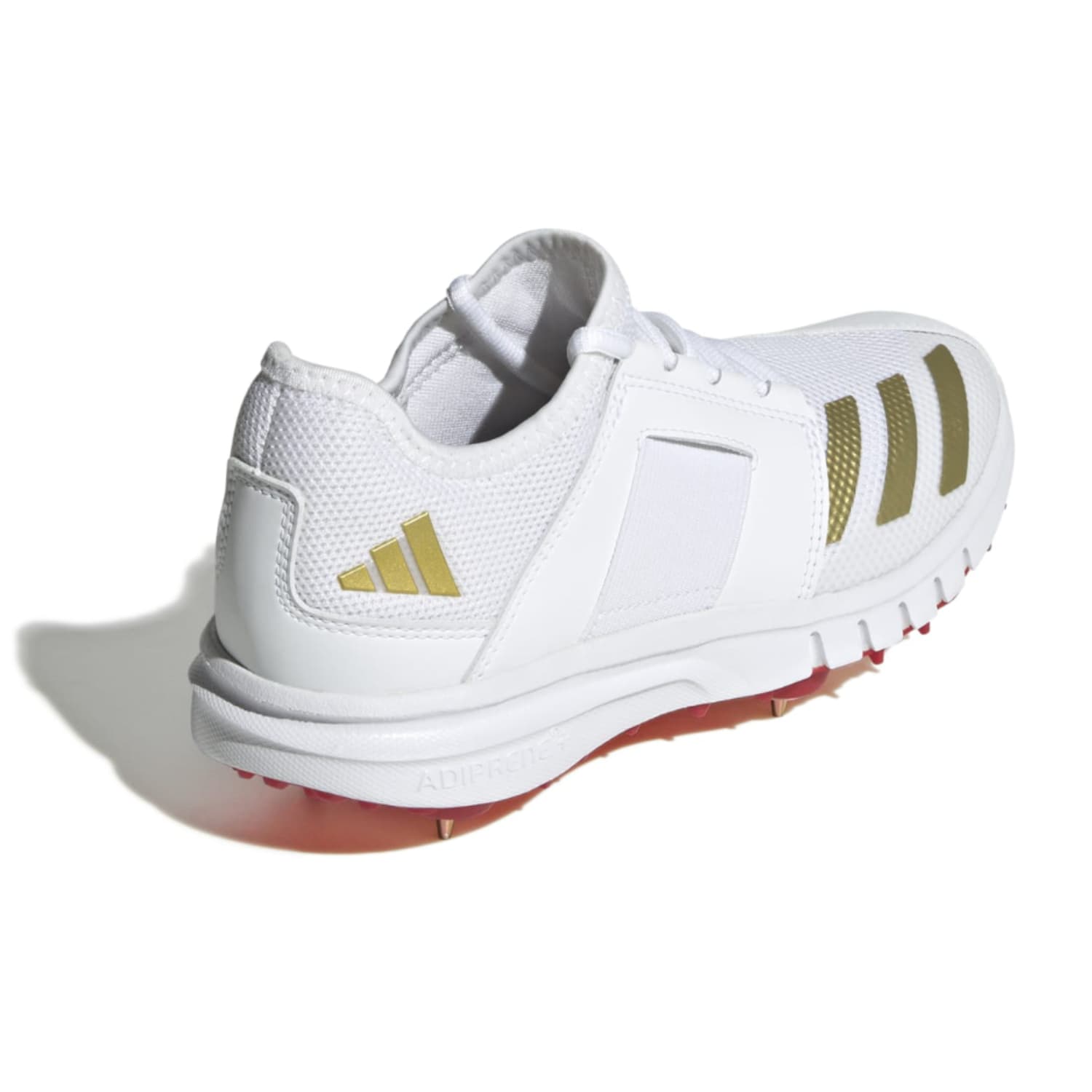 adidas Howzat Spike 20 Junior Cricket Shoes, product, variation 6