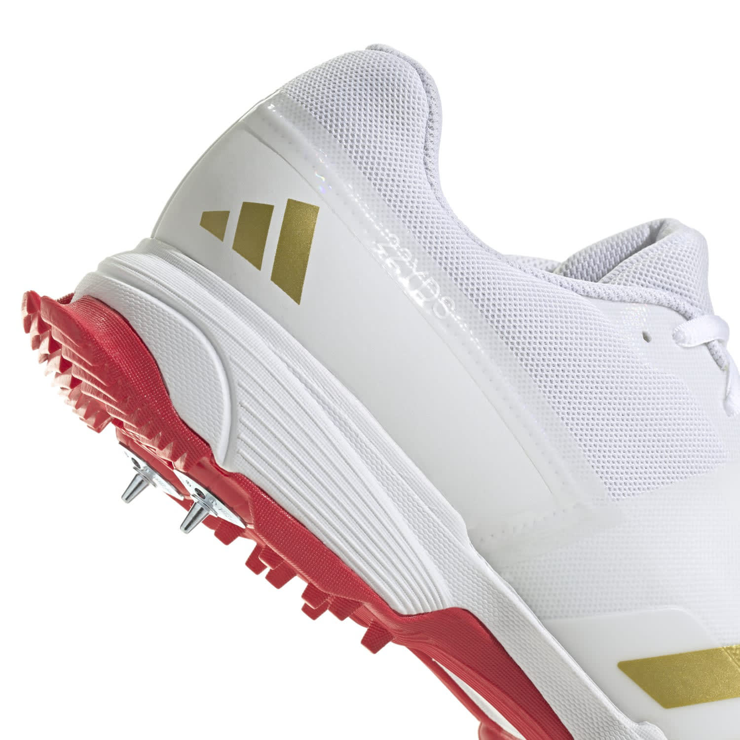adidas 22 YDS Senior Cricket Shoes, product, variation 8
