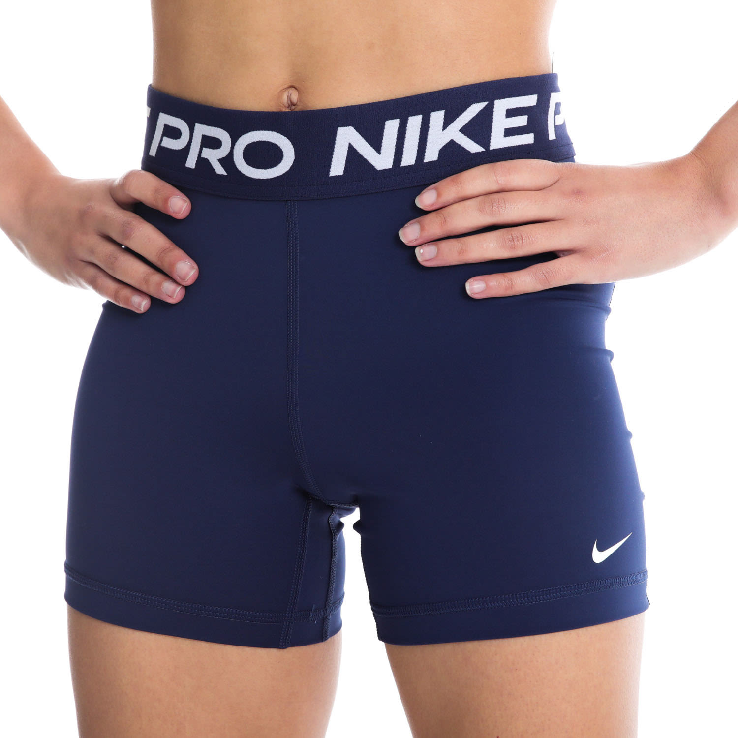 Nike Womens Pro Cool 5 Inch Short Tight