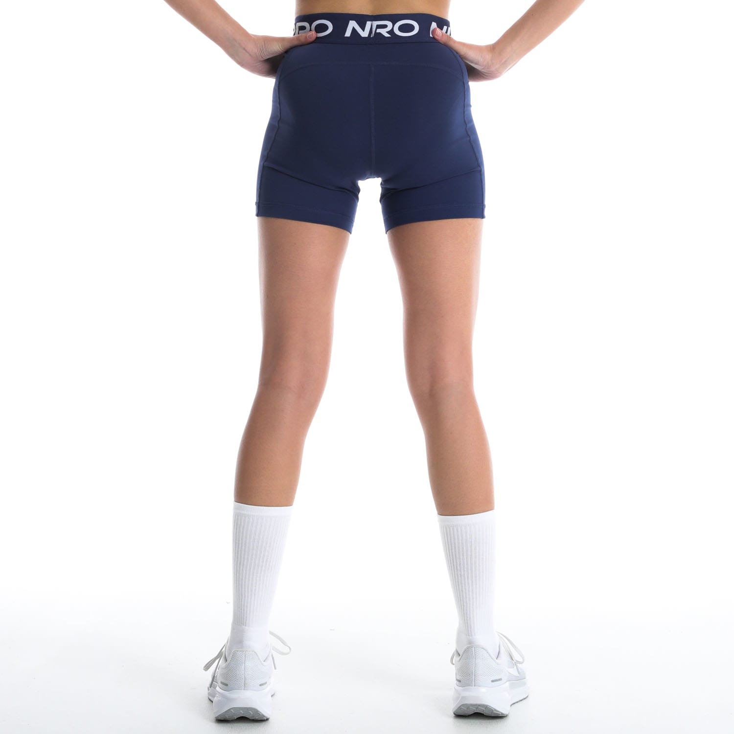 Nike Womens Pro Cool 5 Inch Short Tight, product, variation 3