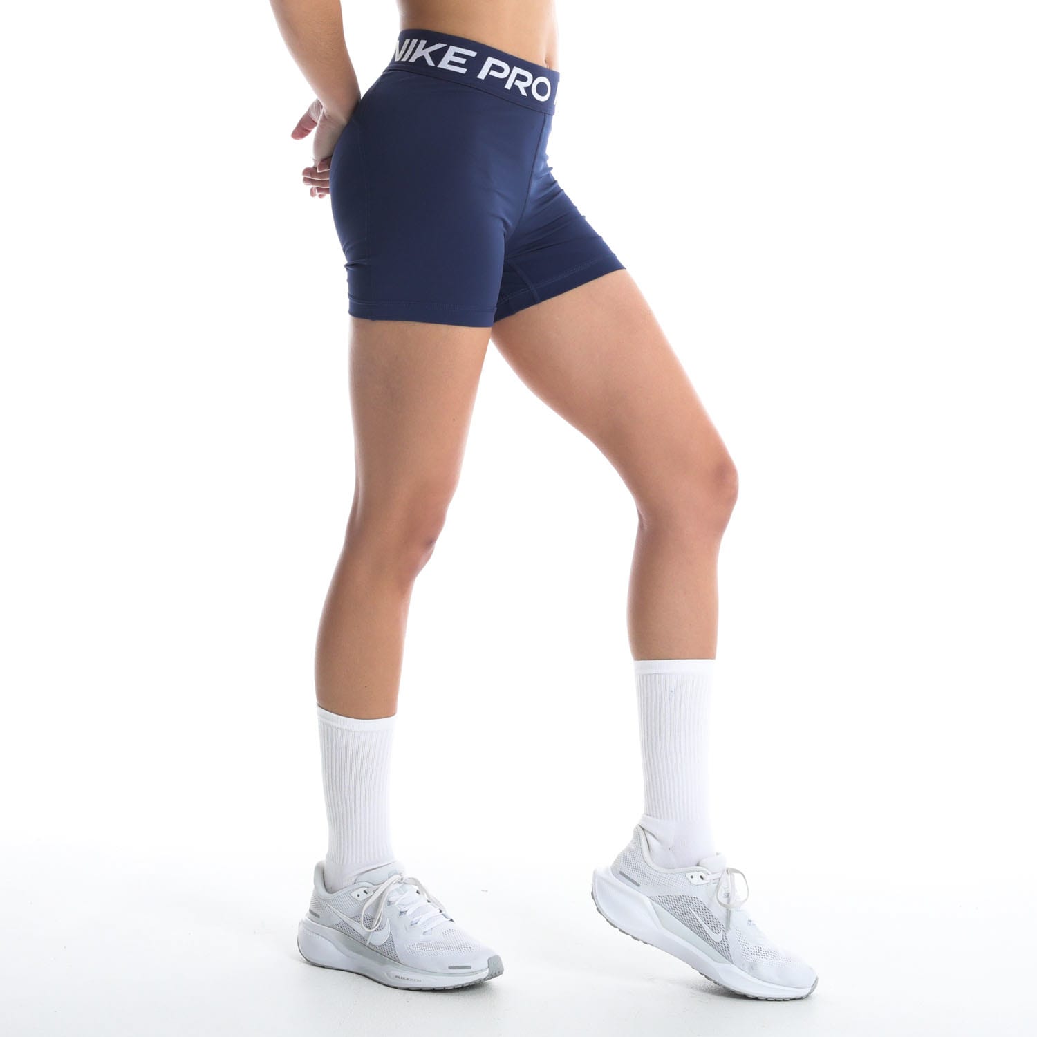 Nike Womens Pro Cool 5 Inch Short Tight, product, variation 5