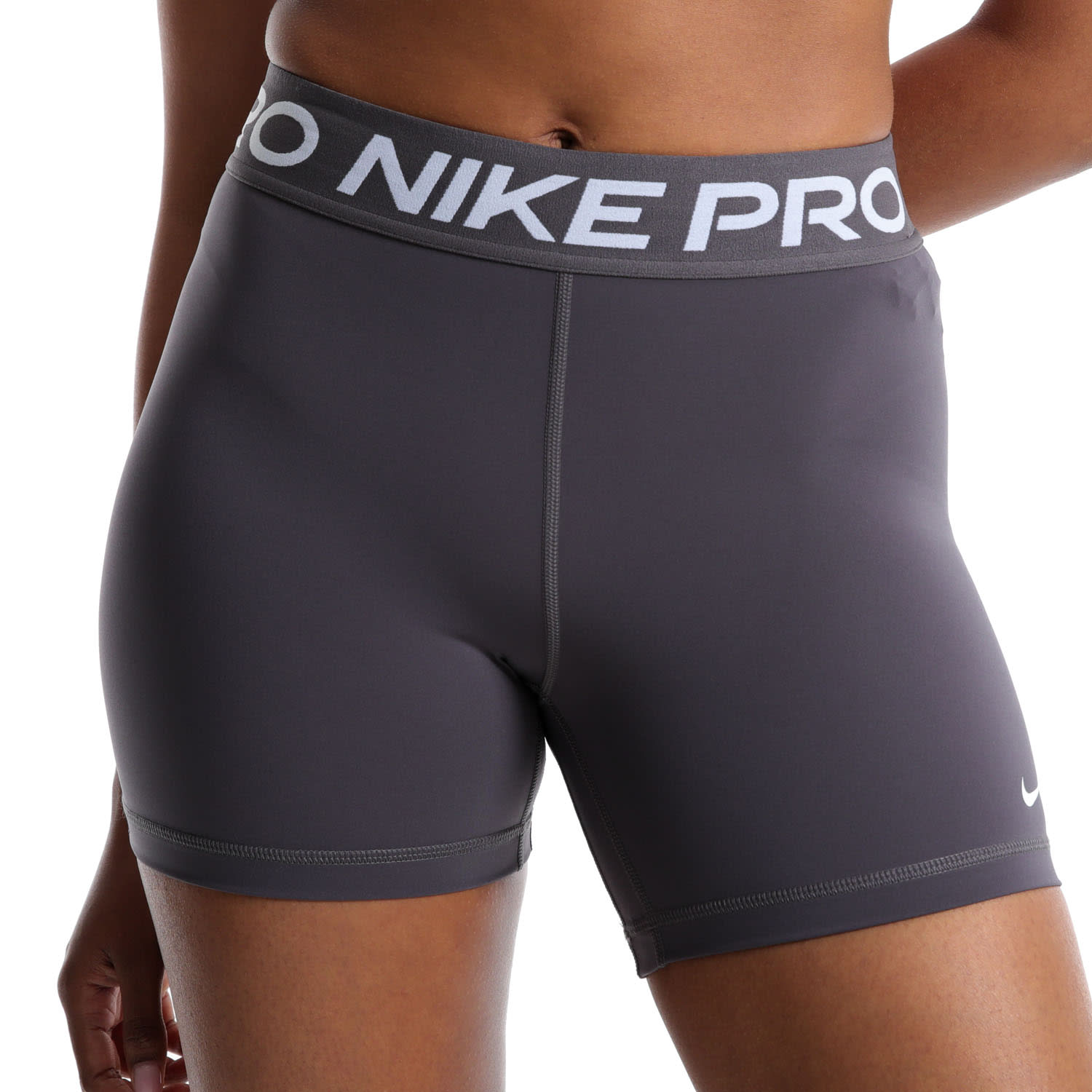 Nike Pro Cool 5 Inch Short Tight