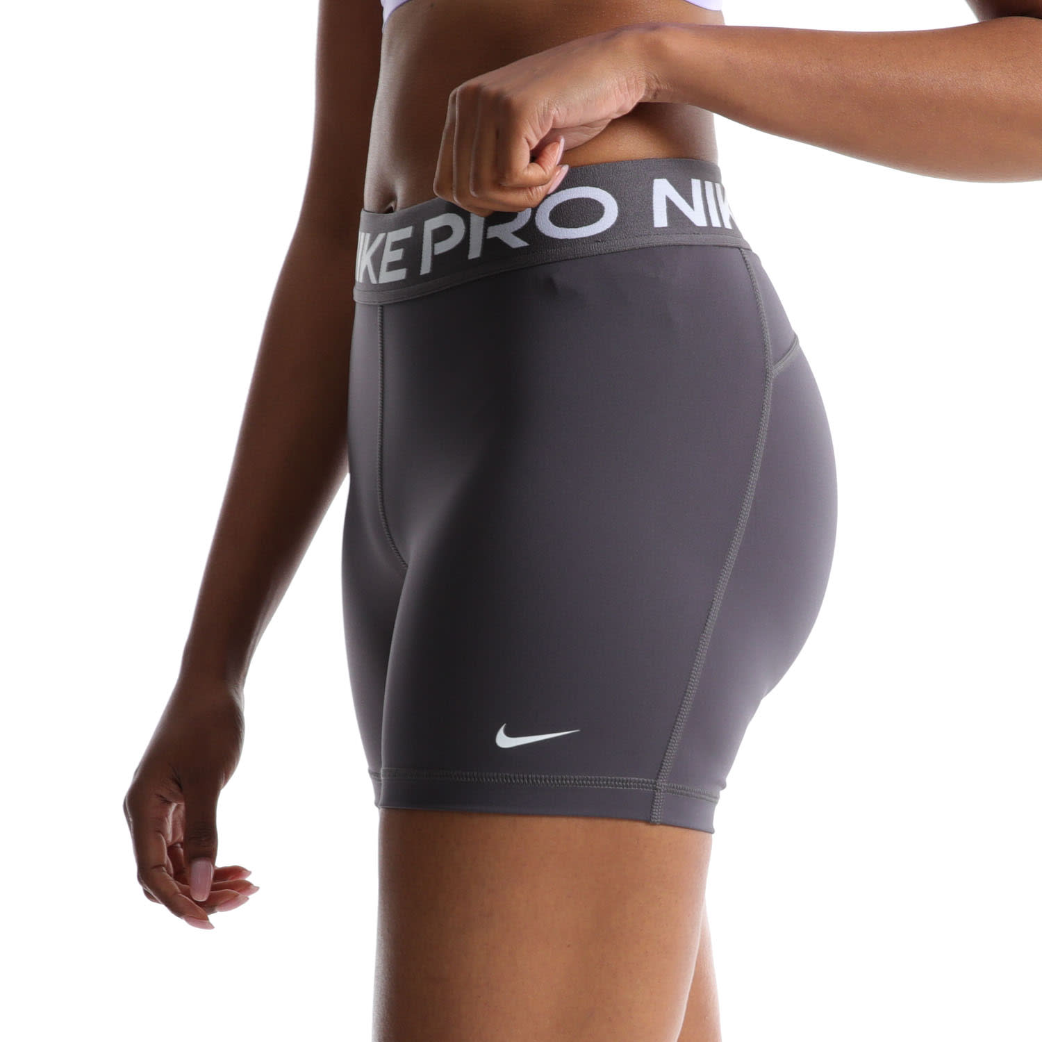 Nike Pro Cool 5 Inch Short Tight, product, variation 7