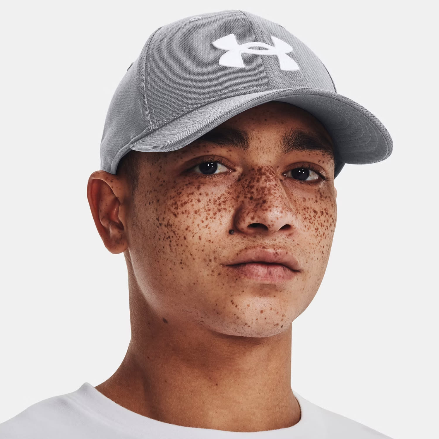 Ua Men&#039;S Blitzing Str Cap, product, variation 3