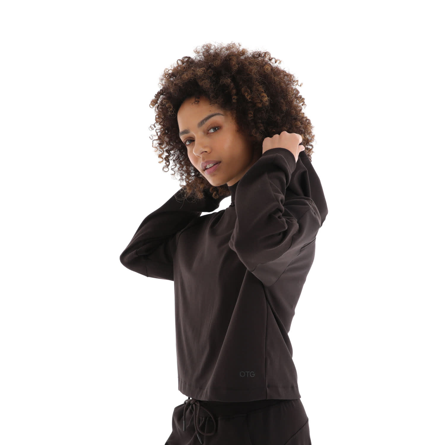 OTG Women&#039;s Soho Hoodie, product, variation 2