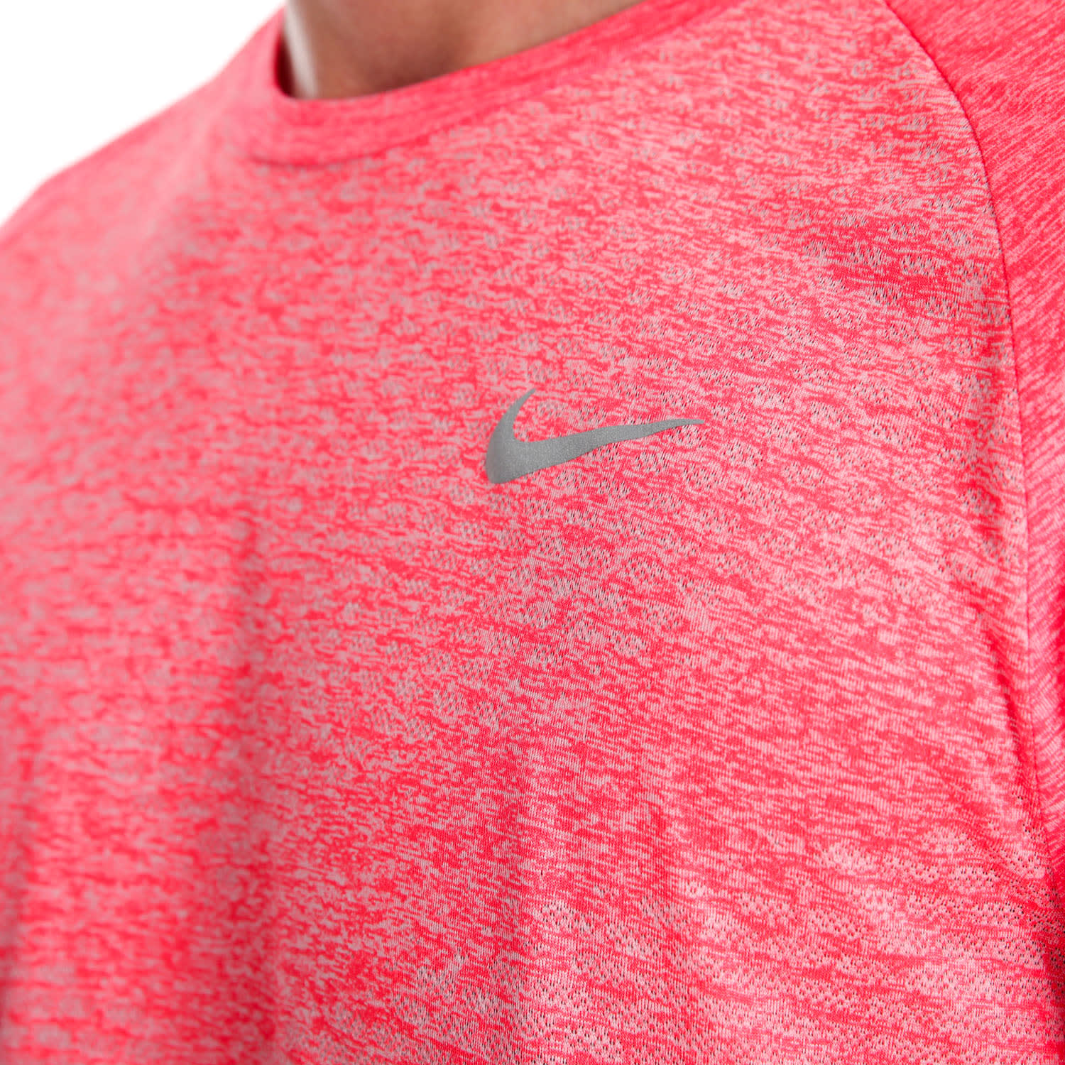 Nike Men&#039;s Dri-Fit Rise 365 Running Tee, product, variation 7