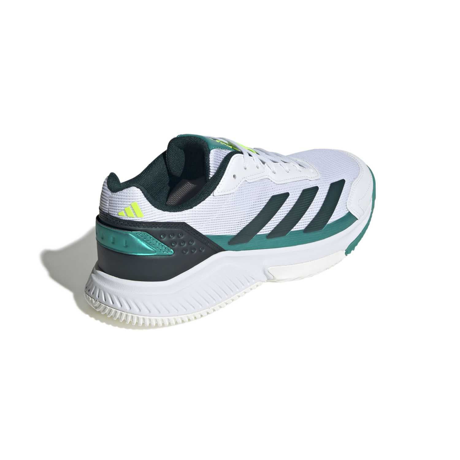 adidas Courtquick Men&#039;s Padel Shoes, product, variation 5