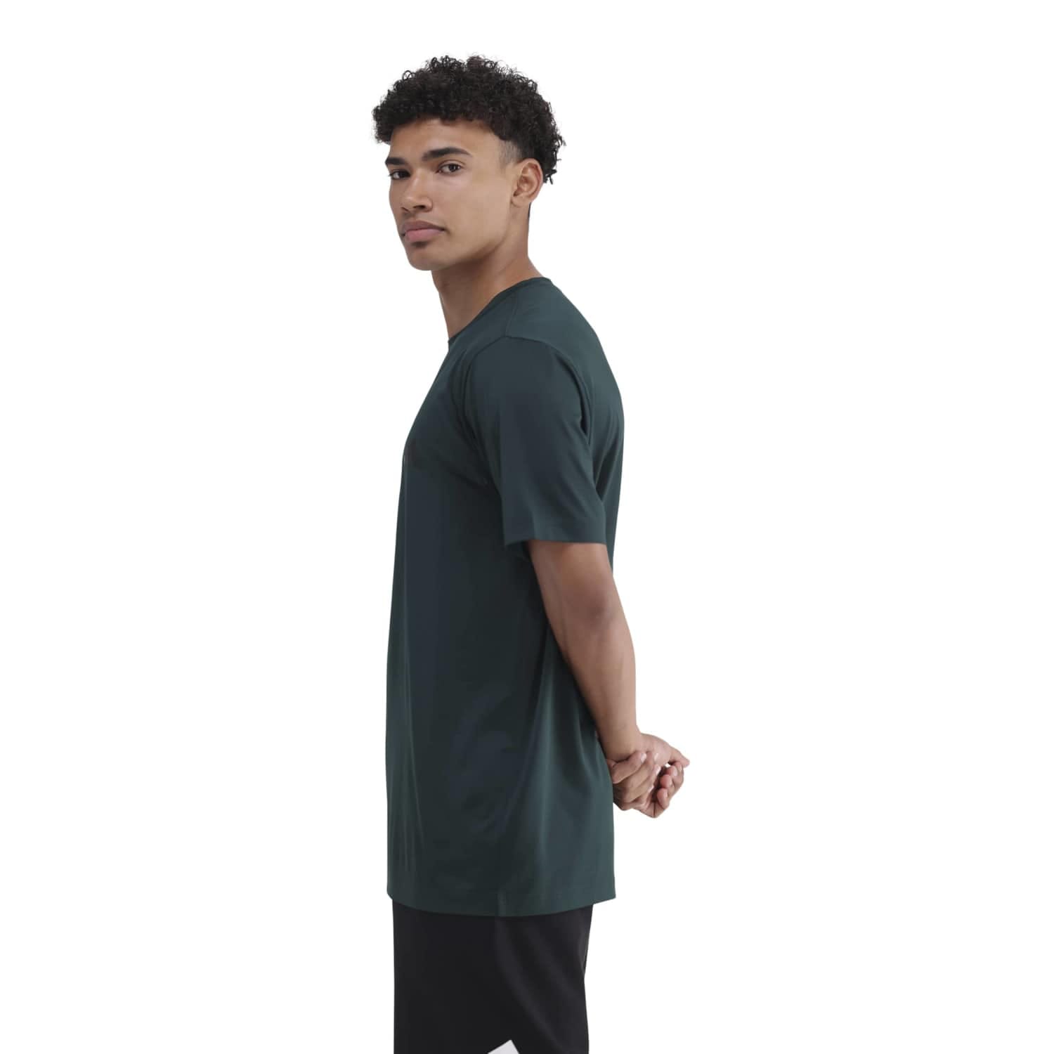 adidas Men&#039;s Training Essential Base Tee, product, variation 3