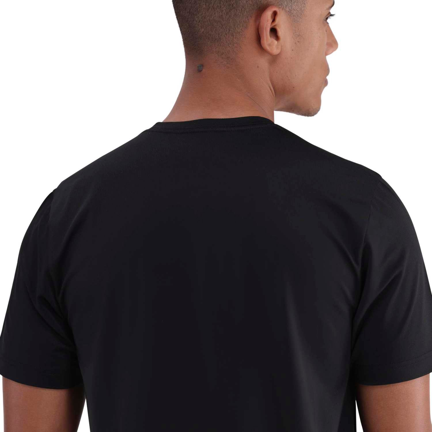 adidas Men&#039;s Training Essential Big Logo Tee, product, variation 3