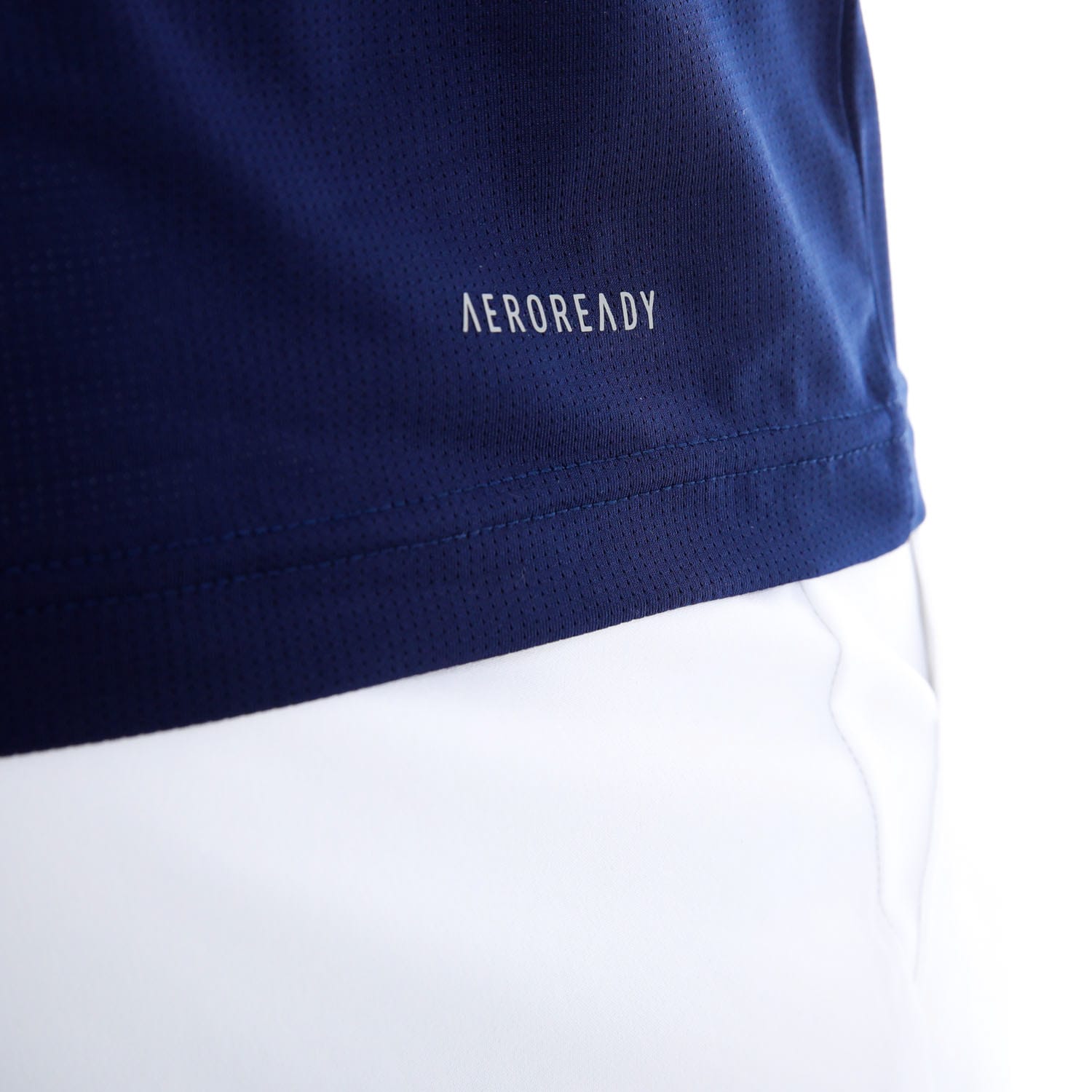 adidas Men&#039;s Training Essential Big Logo Tee, product, variation 7