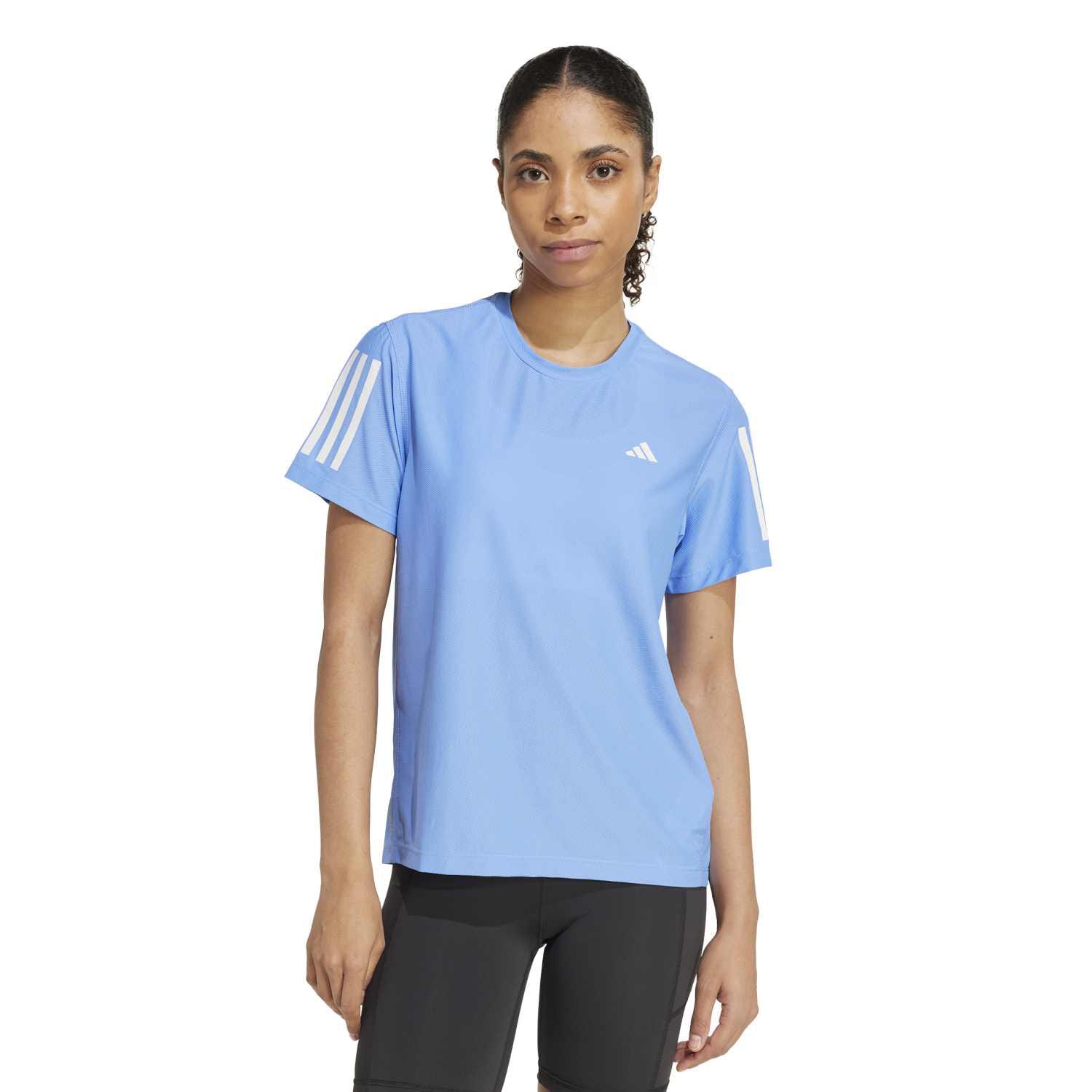 adidas Women's Own The Running Tee