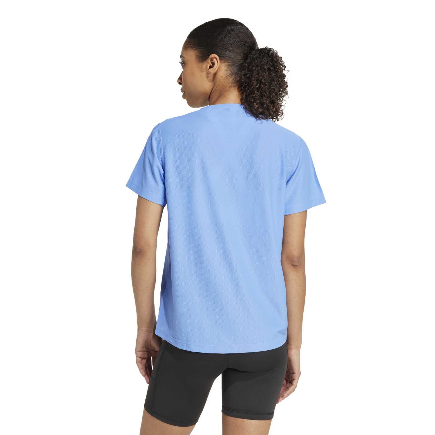 adidas Women&#039;s Own The Running Tee, product, variation 2