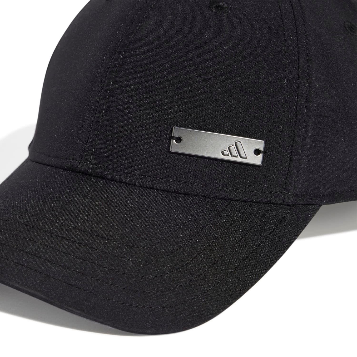 adidas Baseball Lightweight Cap Metal, product, variation 3