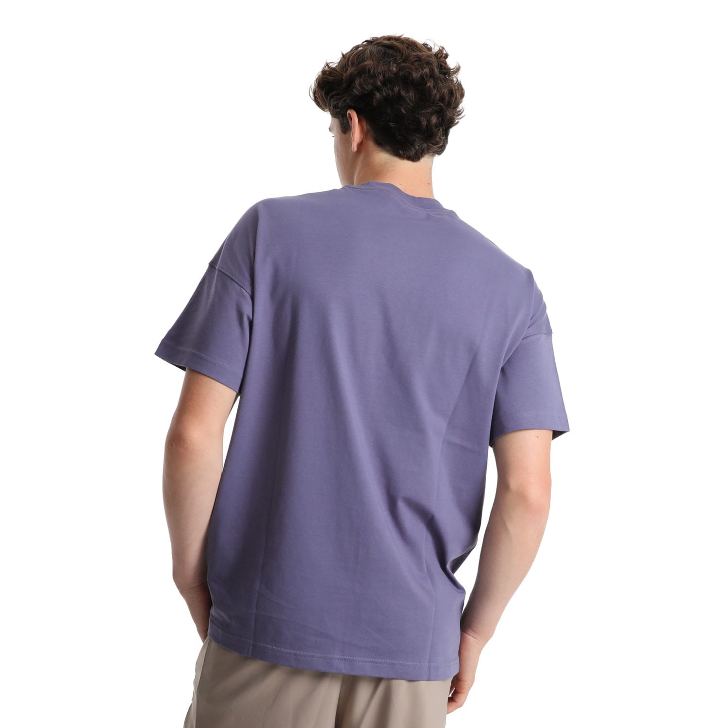 adidas Men&#039;s All Season Tee, product, variation 4