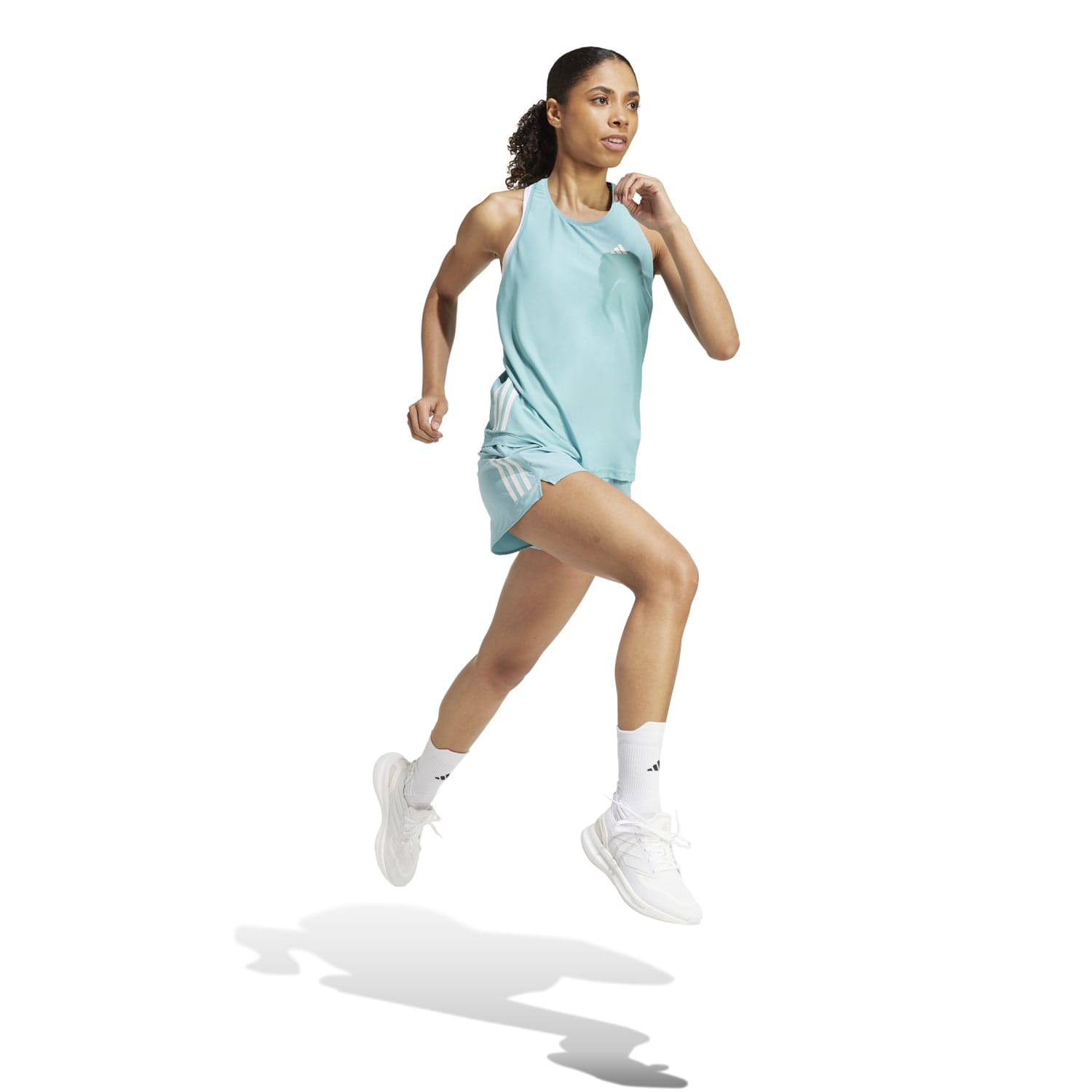 adidas Women&#039;s Own The Running Tank, product, variation 2