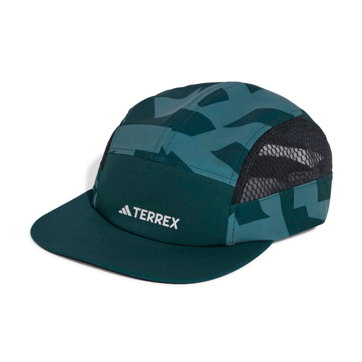adidas Terrex Climacool 5Panel Graphic Cap.