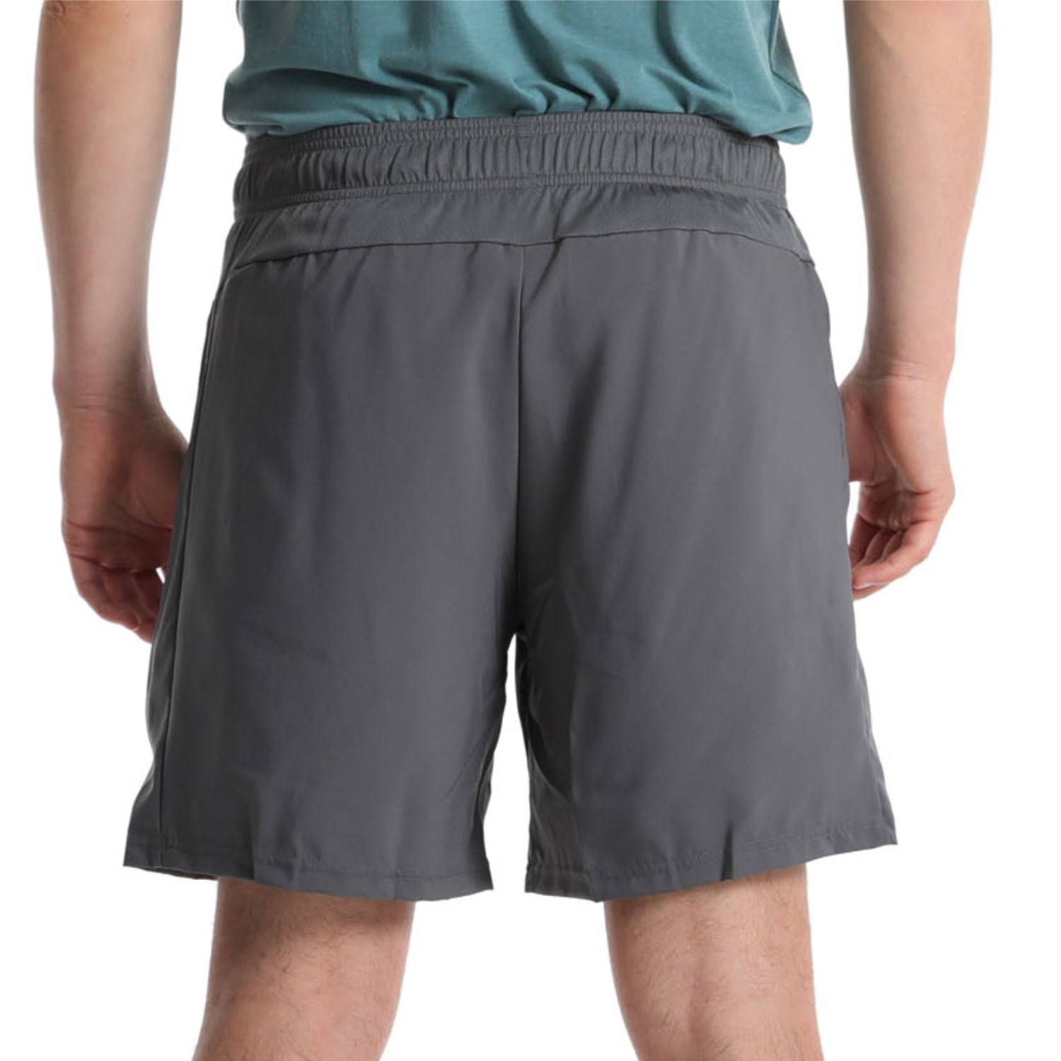 adidas Men&#039;s Woven Training Essentials Shorts, product, variation 3