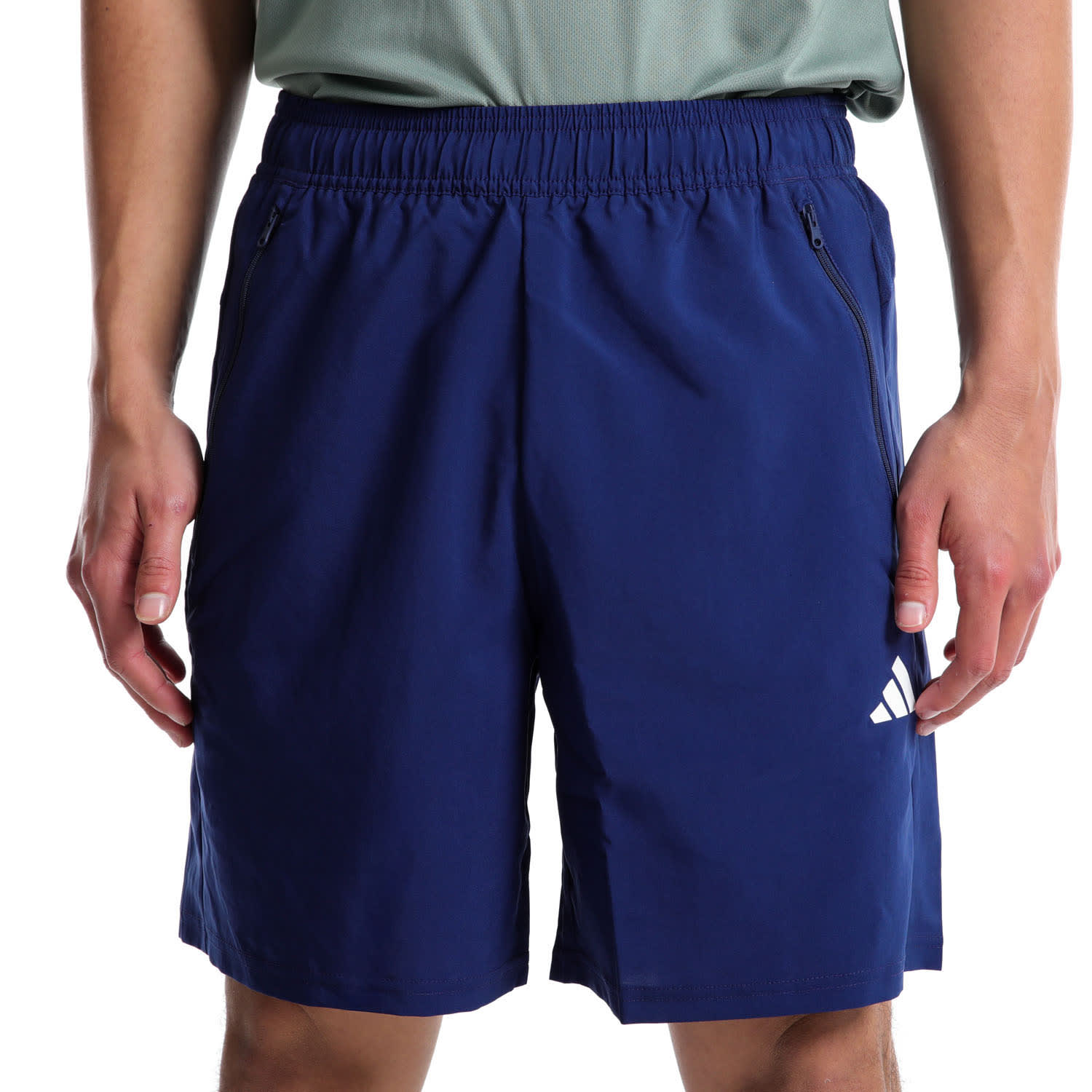 adidas Men's Woven Training Essentials Shorts
