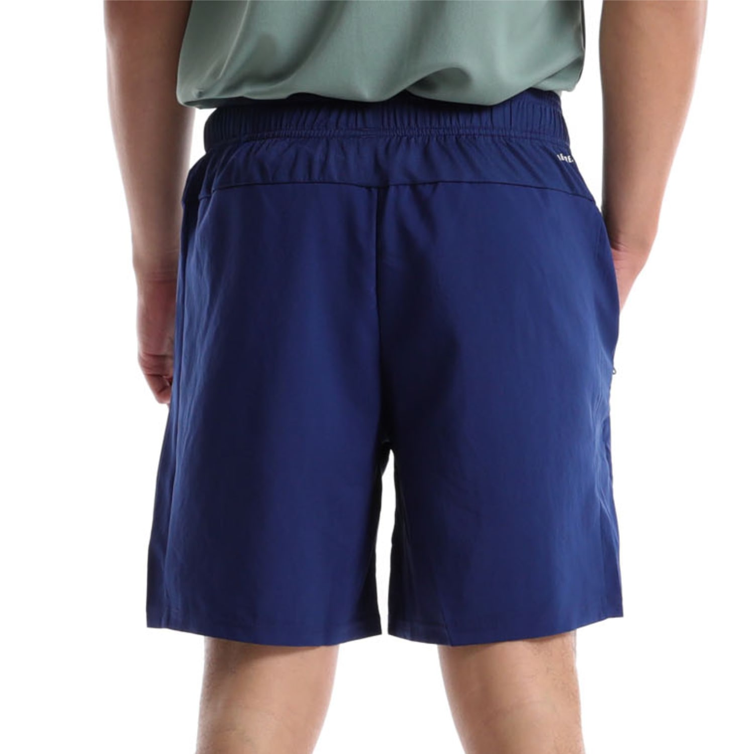 adidas Men&#039;s Woven Training Essentials Shorts, product, variation 3