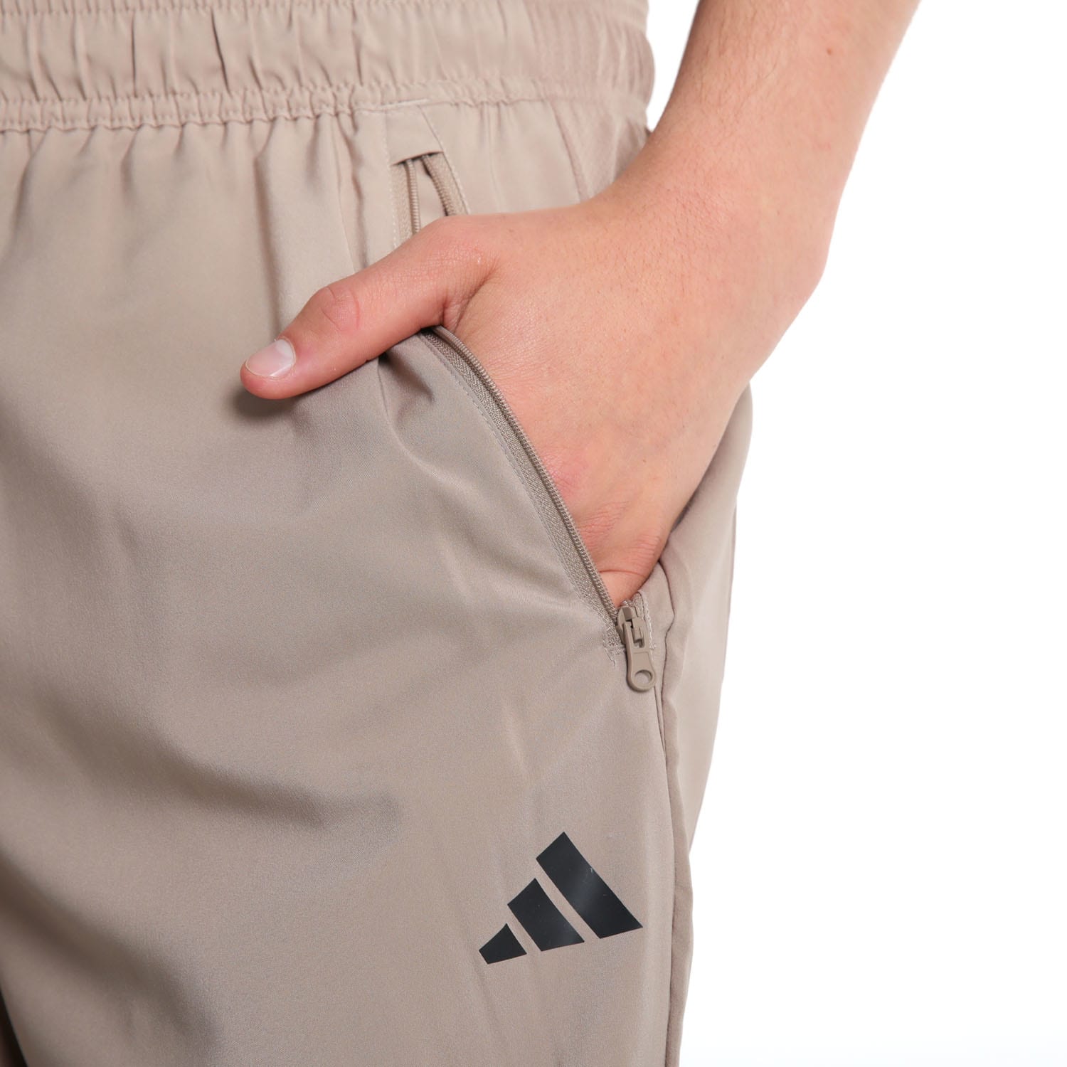 adidas Men&#039;s Woven Training Essentials Shorts, product, variation 7