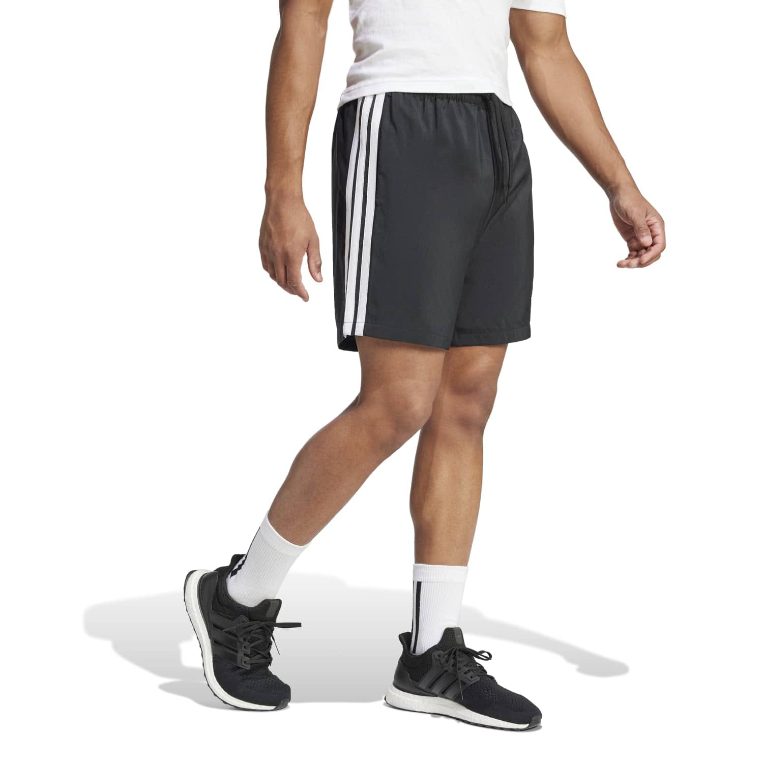 adidas Men&#039;s 3 Stripe Chelsea Short, product, variation 3