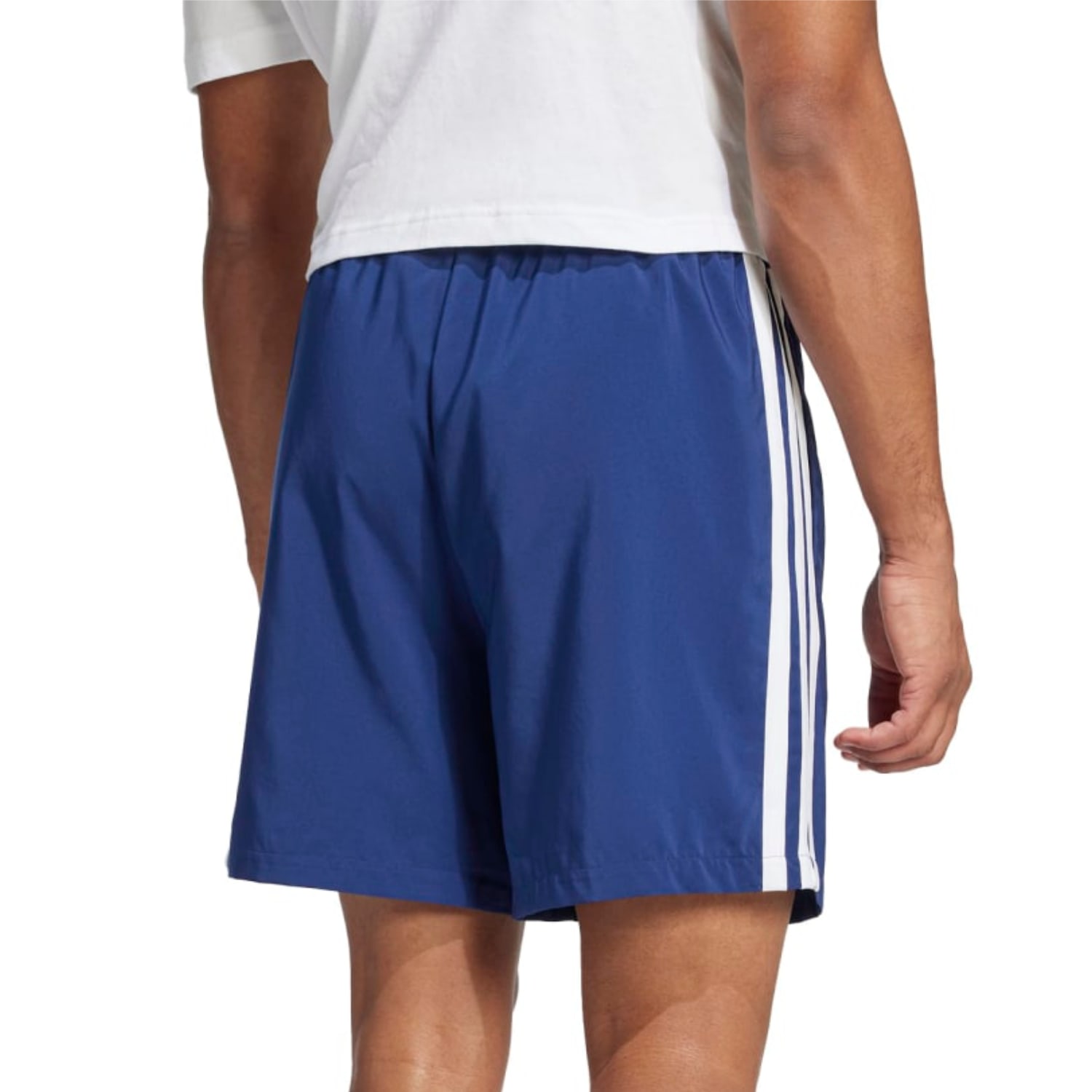 adidas Men&#039;s 3 Stripe Chelsea Short, product, variation 2
