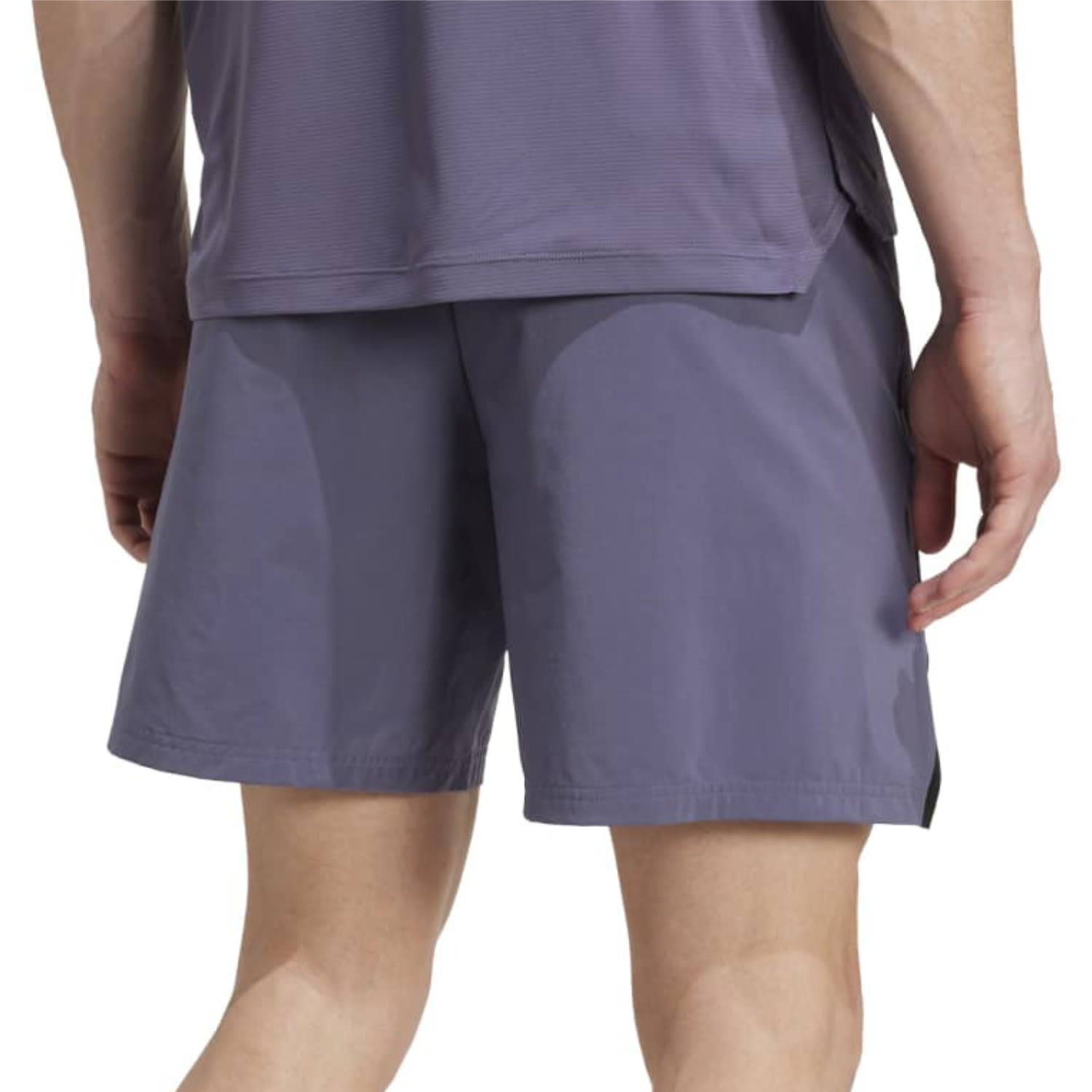 adidas Men&#039;s Designed 4 Training Short, product, variation 3