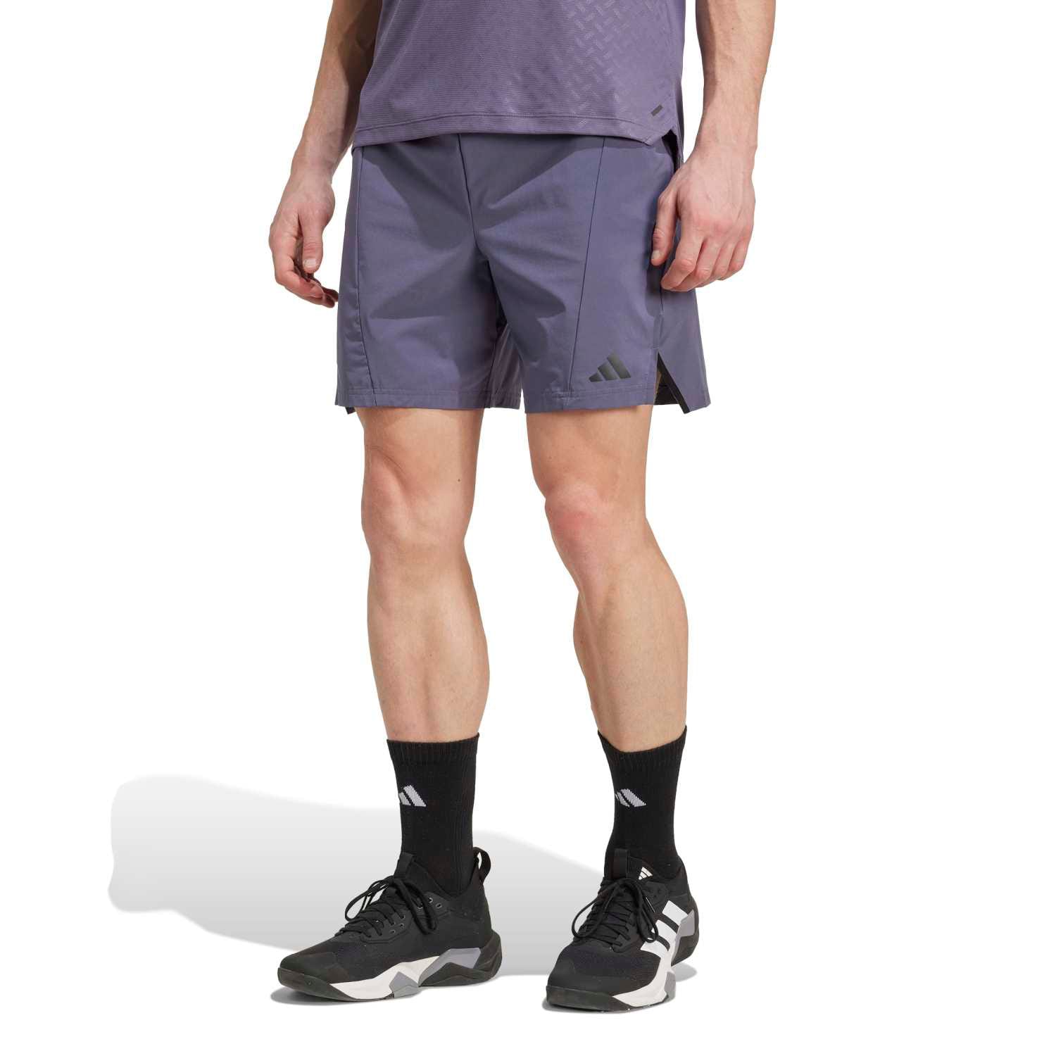 adidas Men&#039;s Designed 4 Training Short, product, variation 4