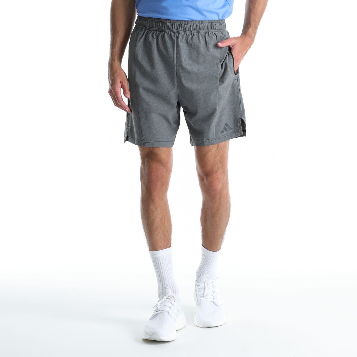 adidas Men&#039;s Designed 4 Training Short, product, variation 2