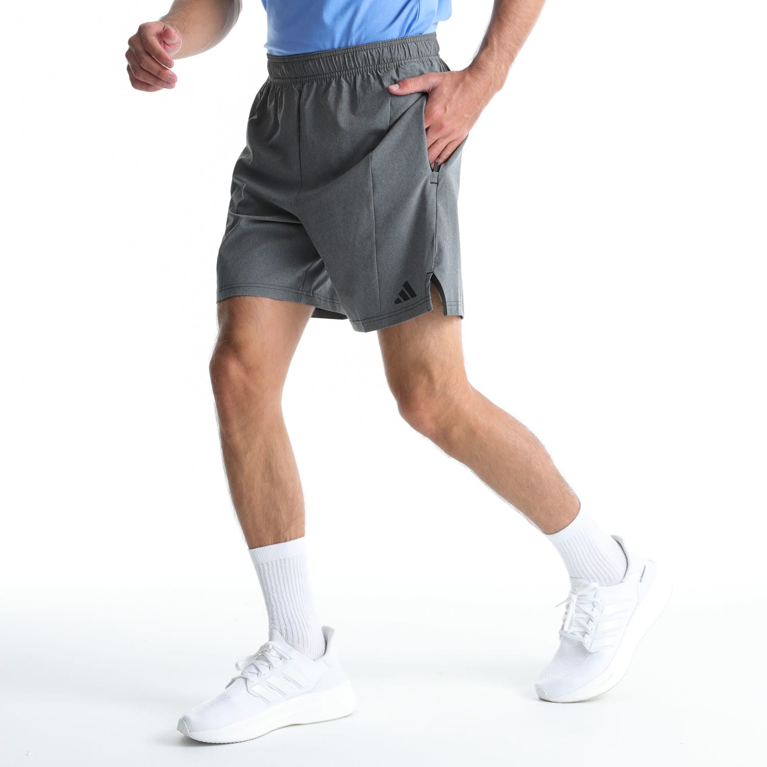 adidas Men&#039;s Designed 4 Training Short, product, variation 4