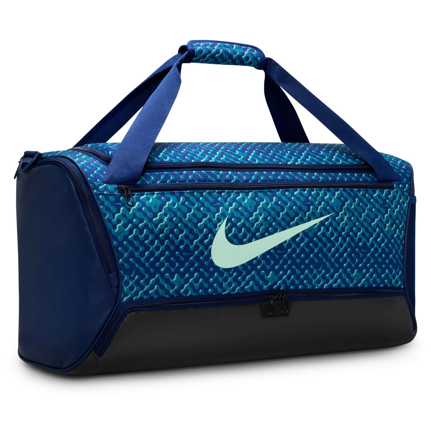 Nike Brasilia 9.5 Medium Duffel Bag, product, variation 3