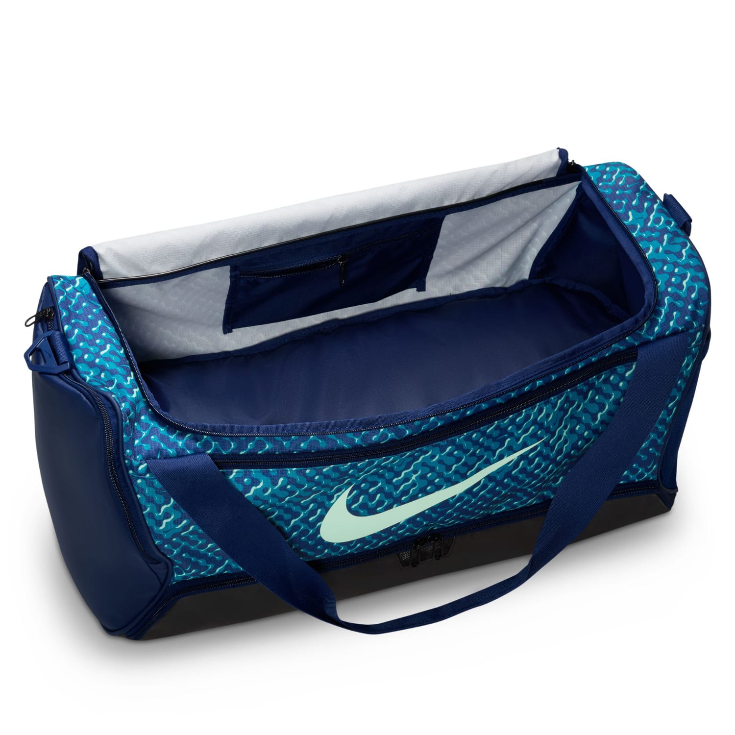 Nike Brasilia 9.5 Medium Duffel Bag, product, variation 4