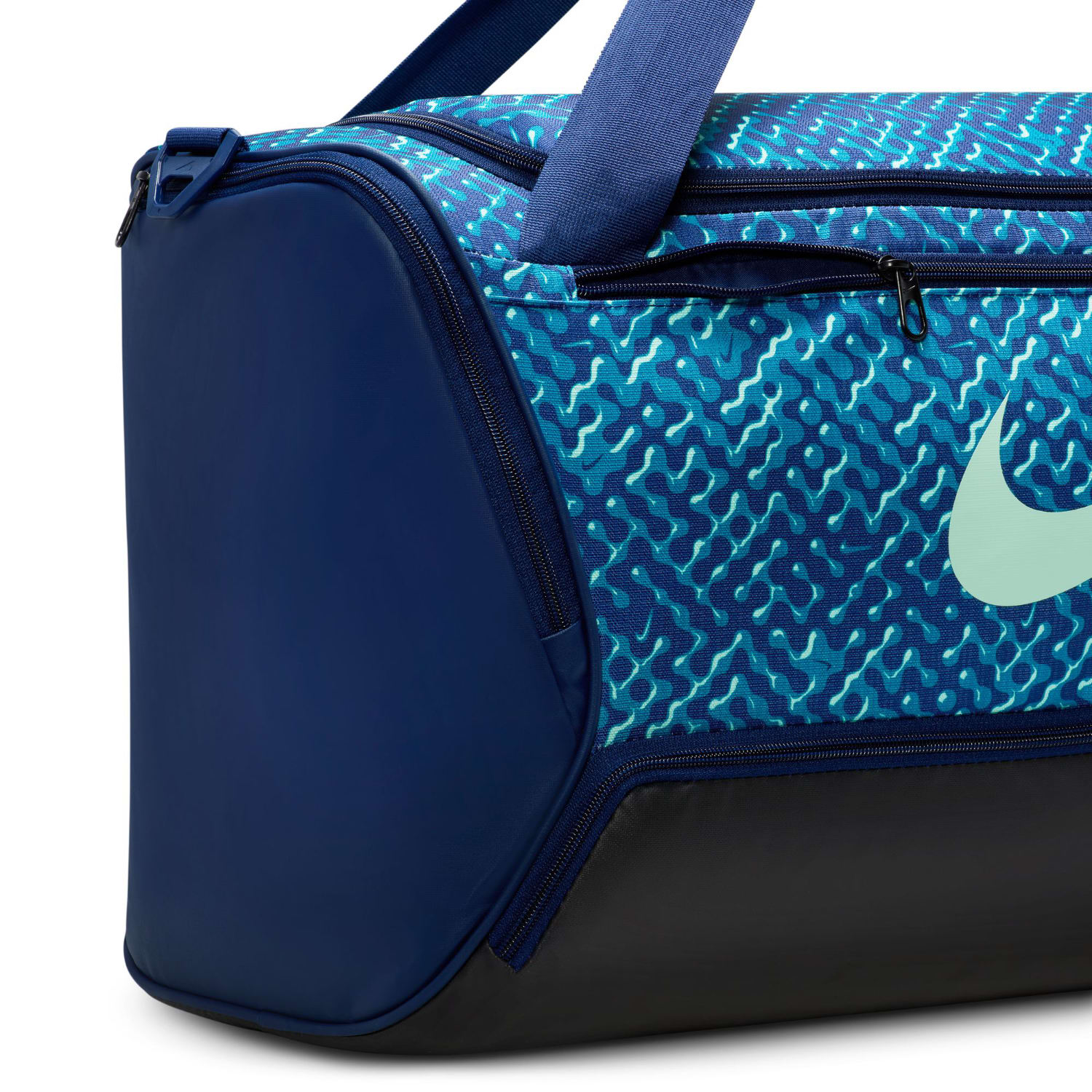 Nike Brasilia 9.5 Medium Duffel Bag, product, variation 5