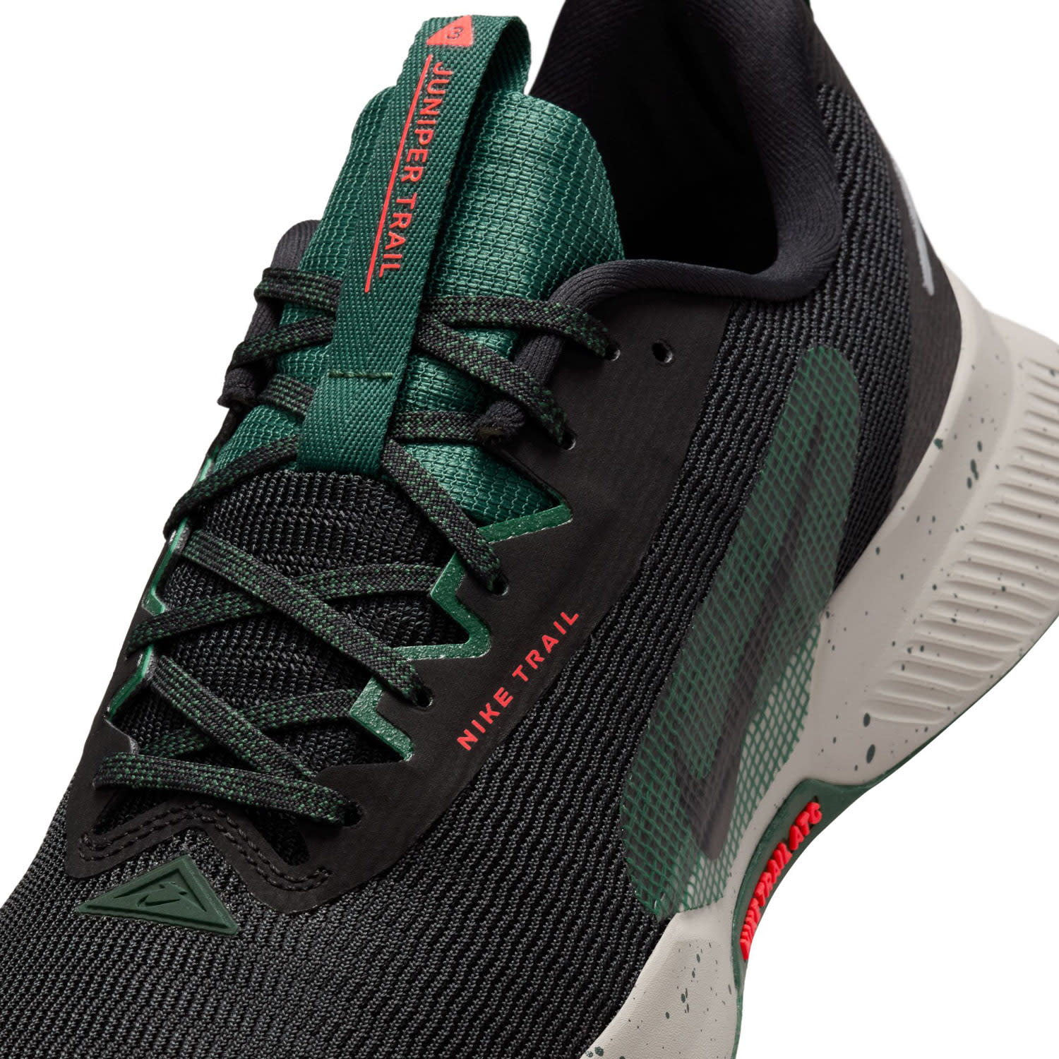 Nike Men&#039;s Juniper Trail 3 Trail Running Shoes, product, variation 6