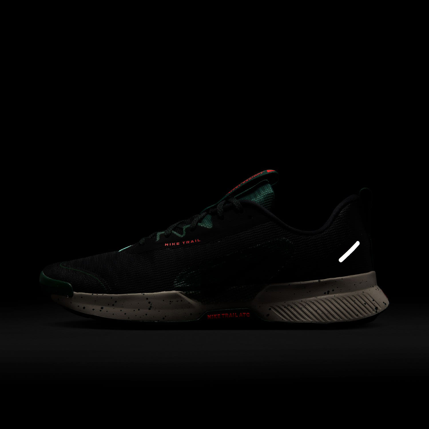 Nike Men&#039;s Juniper Trail 3 Trail Running Shoes, product, variation 9