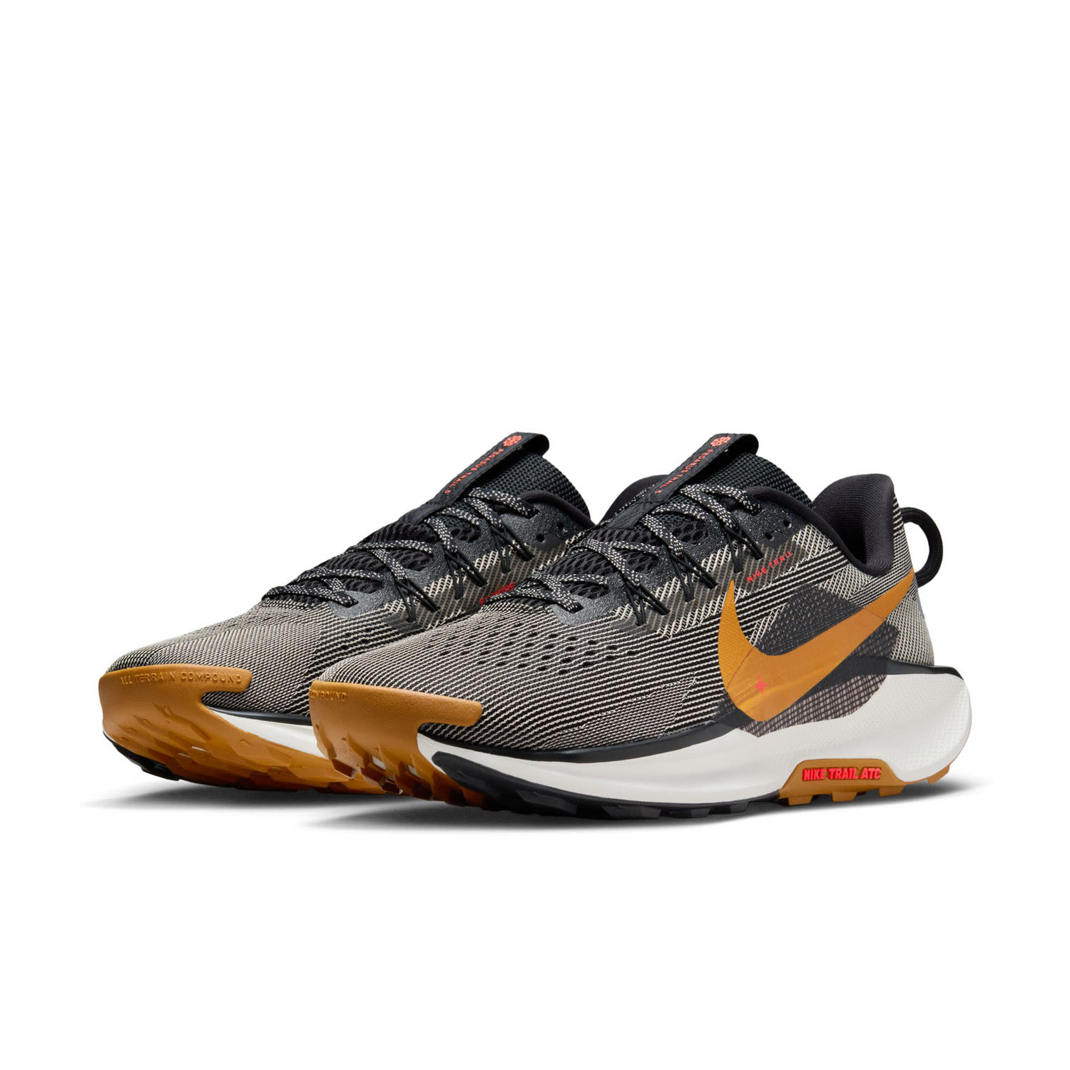Nike Men&#039;s Pegasus Trail 5 Trail Running Shoes, product, variation 8