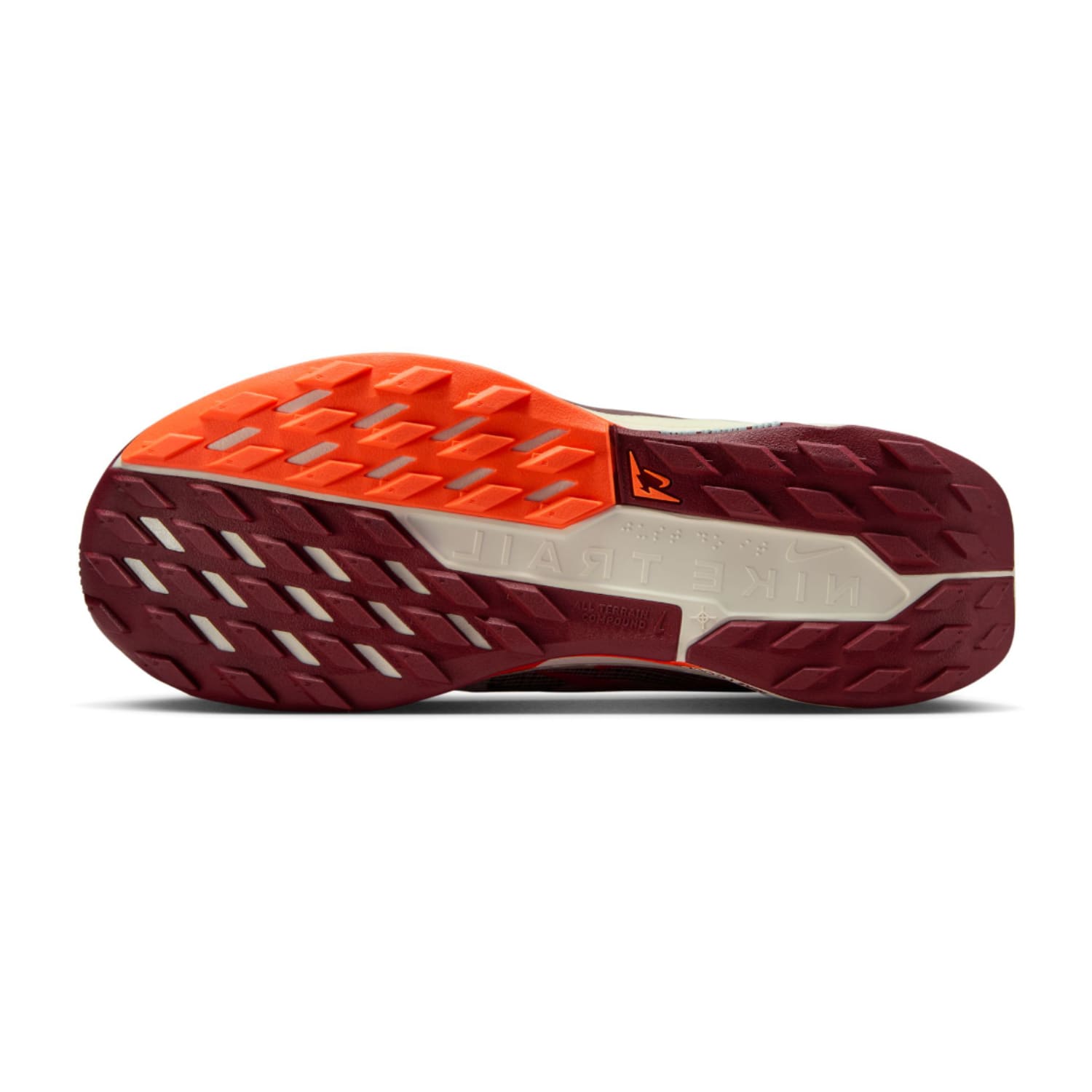 Nike Women&#039;s Pegasus Trail 5 Trail Running Shoes, product, variation 4