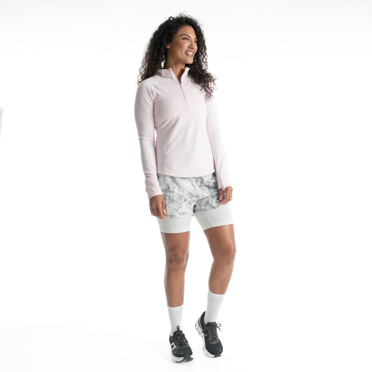 adidas Women&#039;s Own The Run SD 2-in-1 Running Short, product, variation 2