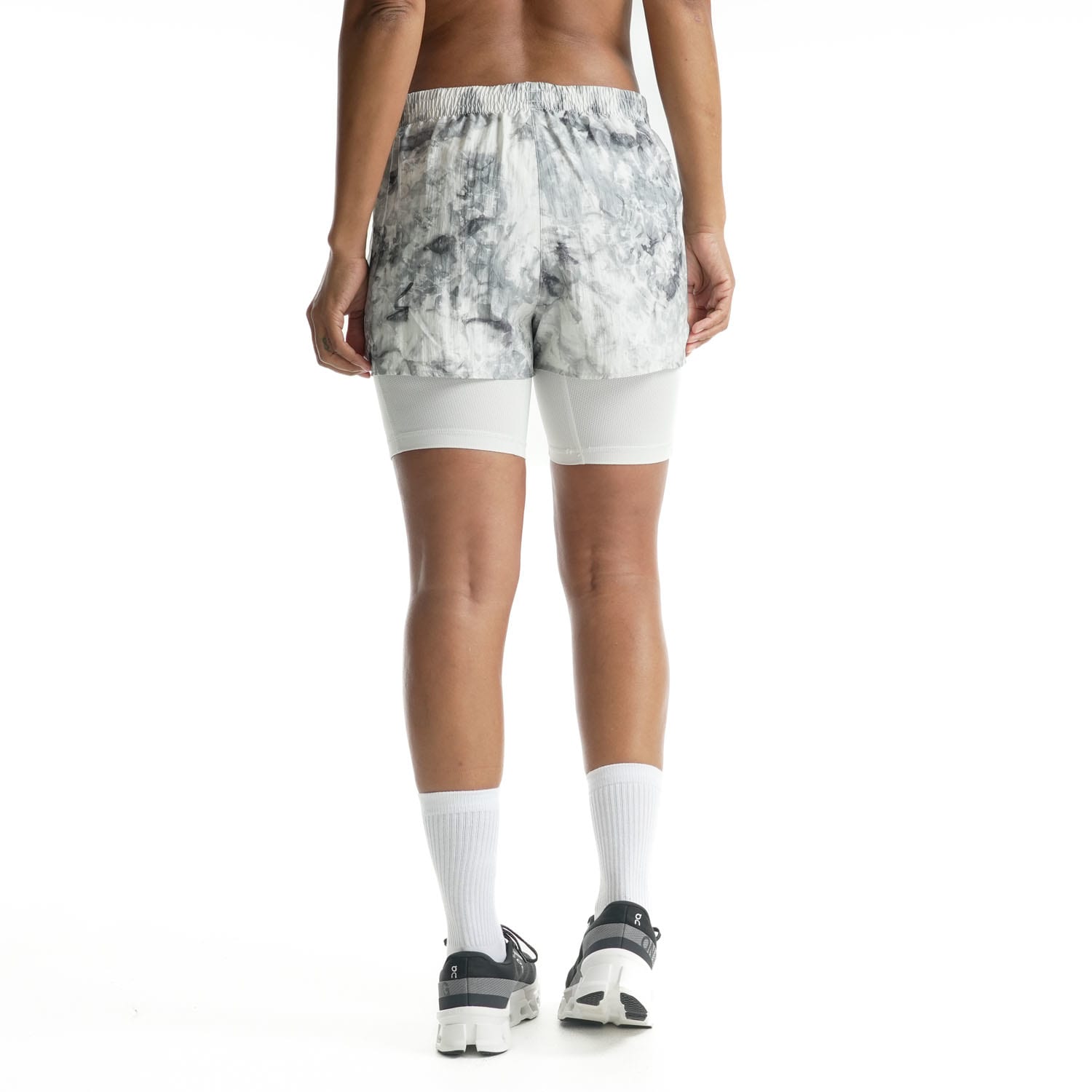 adidas Women&#039;s Own The Run SD 2-in-1 Running Short, product, variation 3