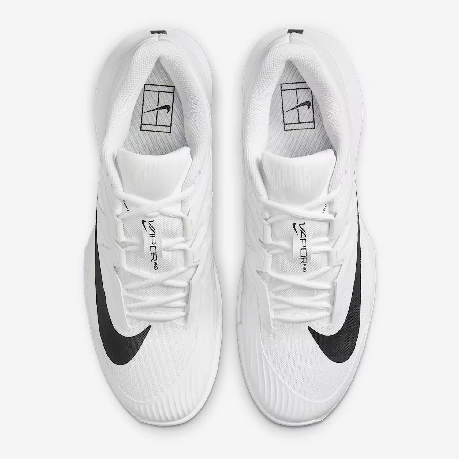 Nike Men&#039;s Vapor Pro 3 Tennis Shoes, product, variation 3