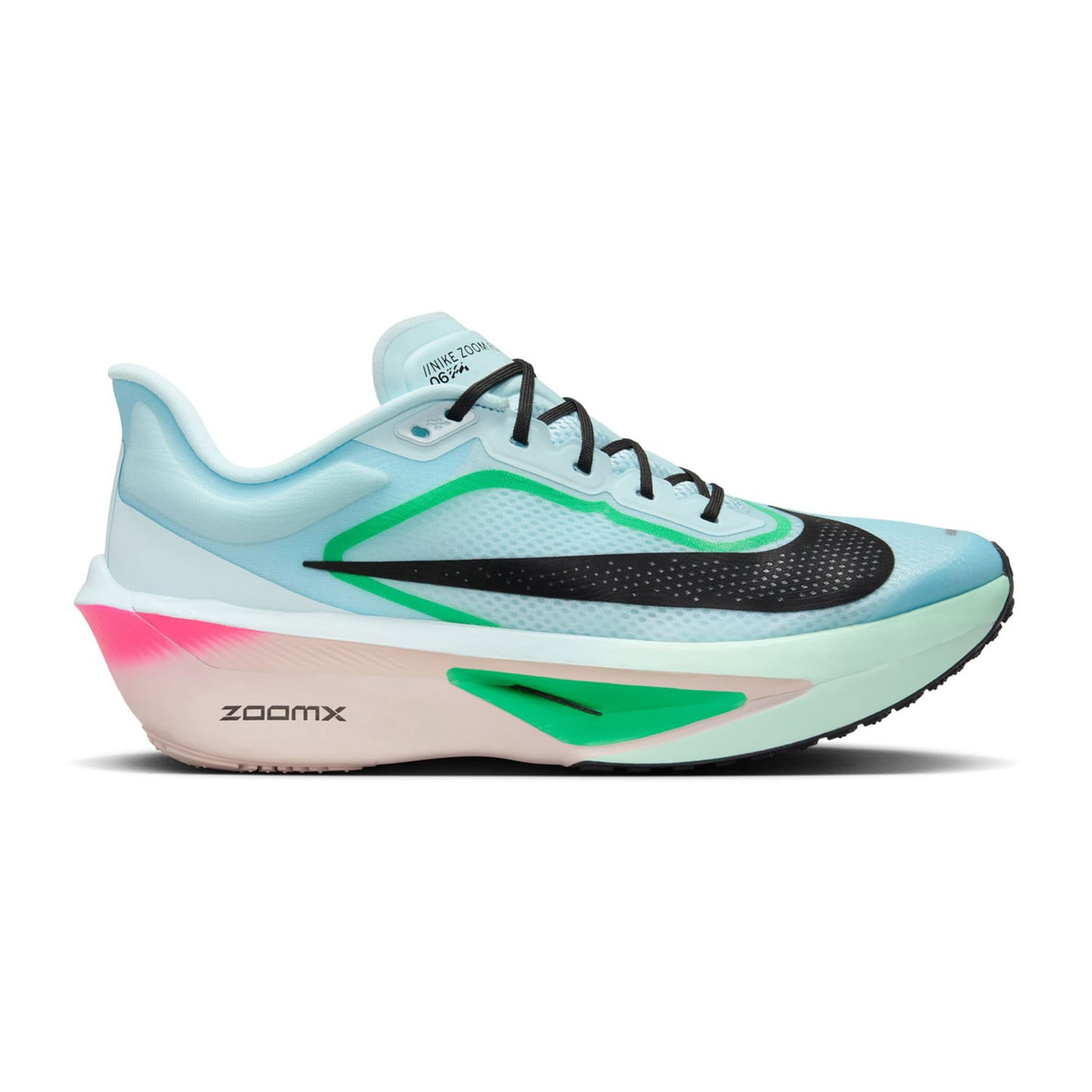 Nike Men's Zoom Fly 6 Road Running Shoes