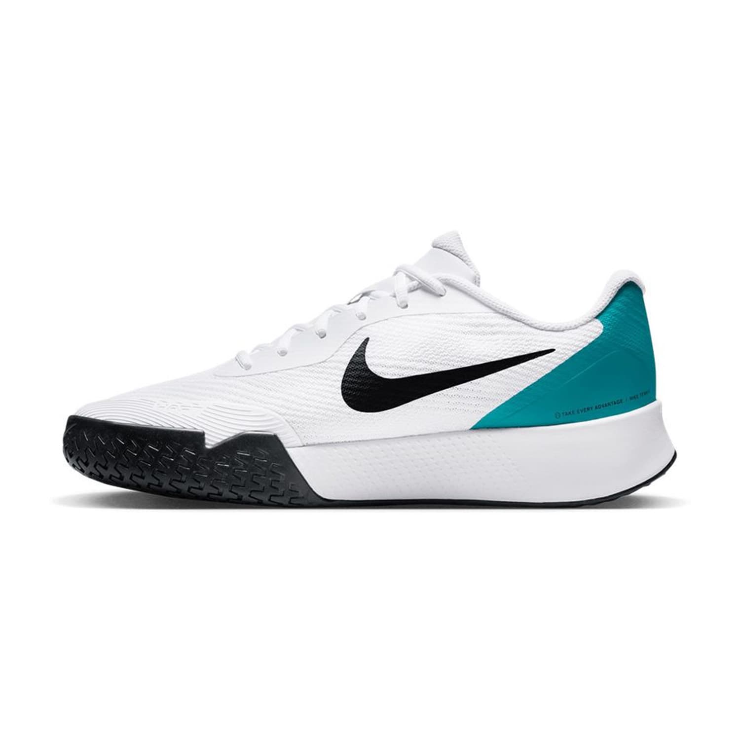 Nike Men&#039;s Vapor Lite 3 Tennis Shoes, product, variation 2