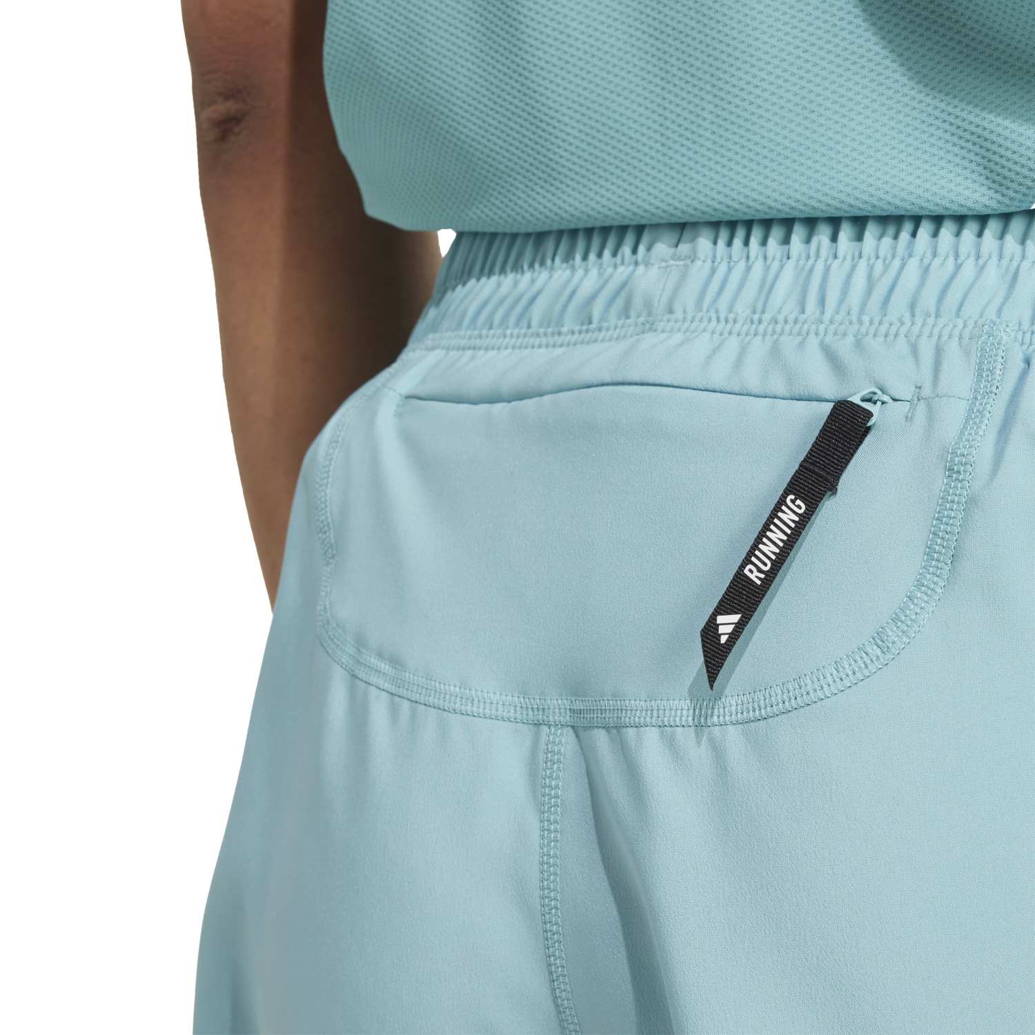 adidas Women&#039;s Own The Run 3&#039;&#039; Running Short, product, variation 4