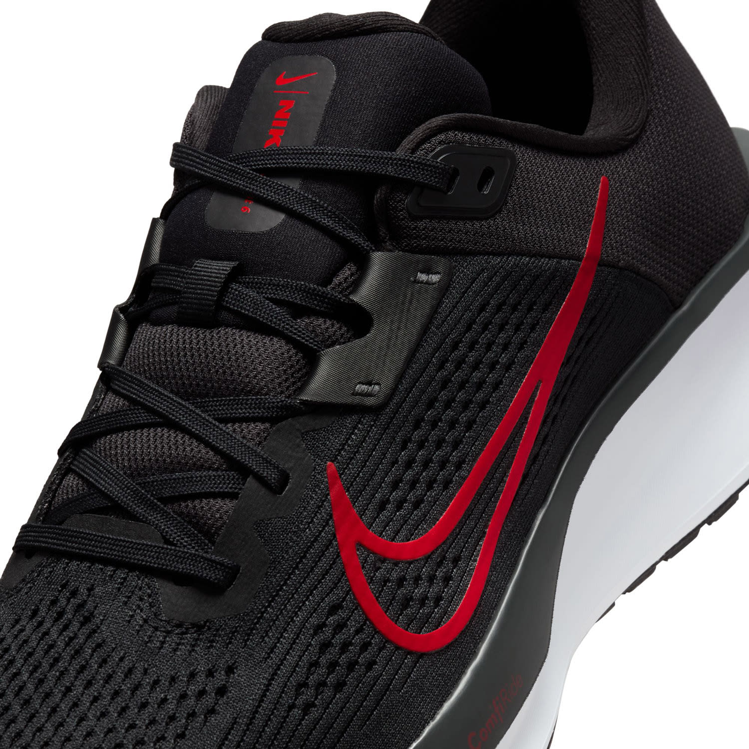Nike Men&#039;s Quest 6 Road Running Shoes, product, variation 7