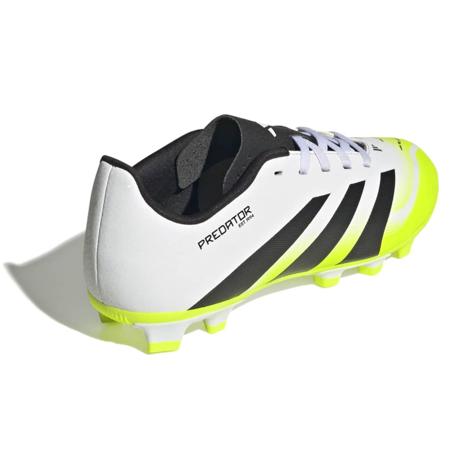 adidas Predator Club Firm Ground Junior Soccer Boots, product, variation 6