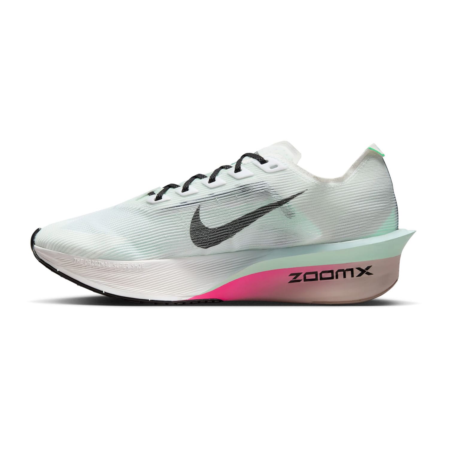 Nike Women&#039;s Vaporfly Next% 4 Road Running Shoes, product, variation 2