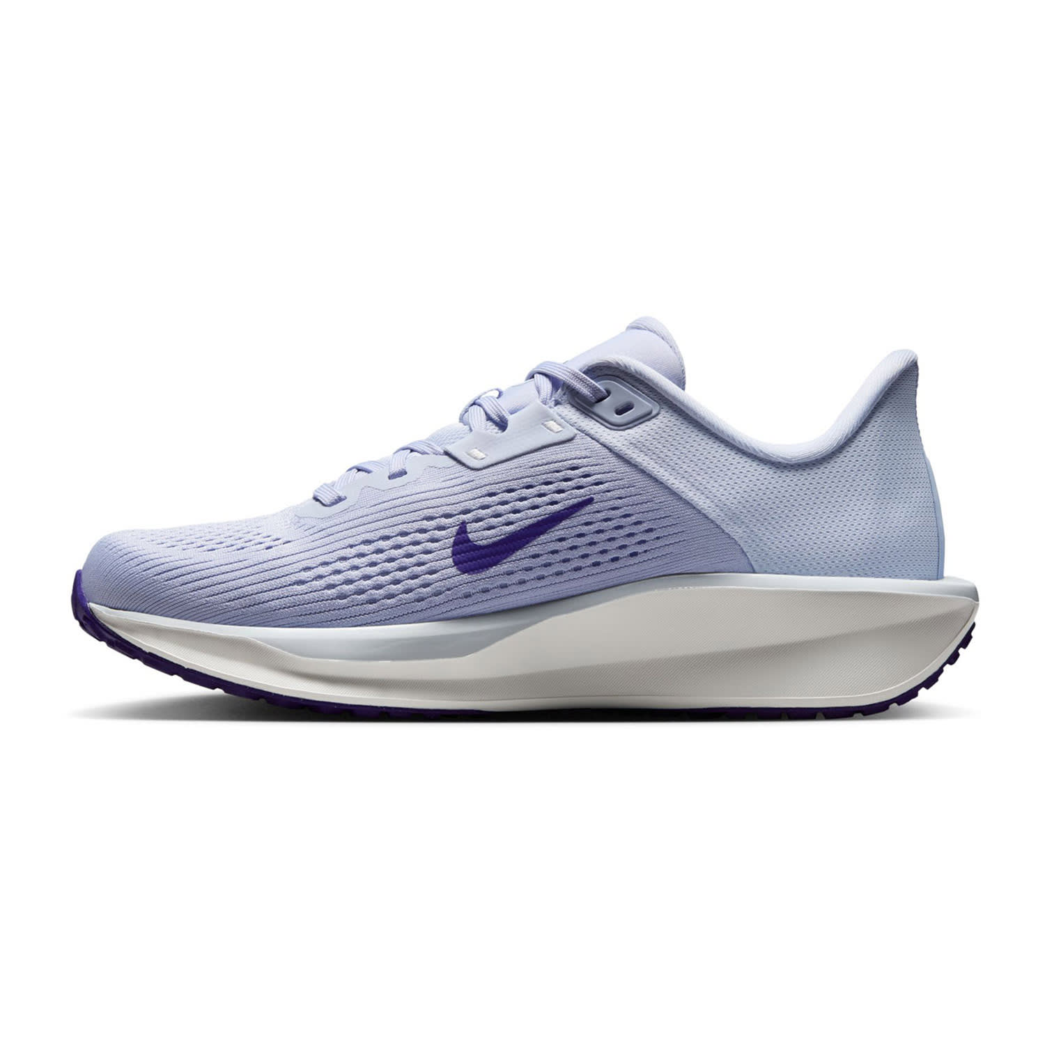 Nike Women&#039;s Quest 6 Road Running Shoes, product, variation 2